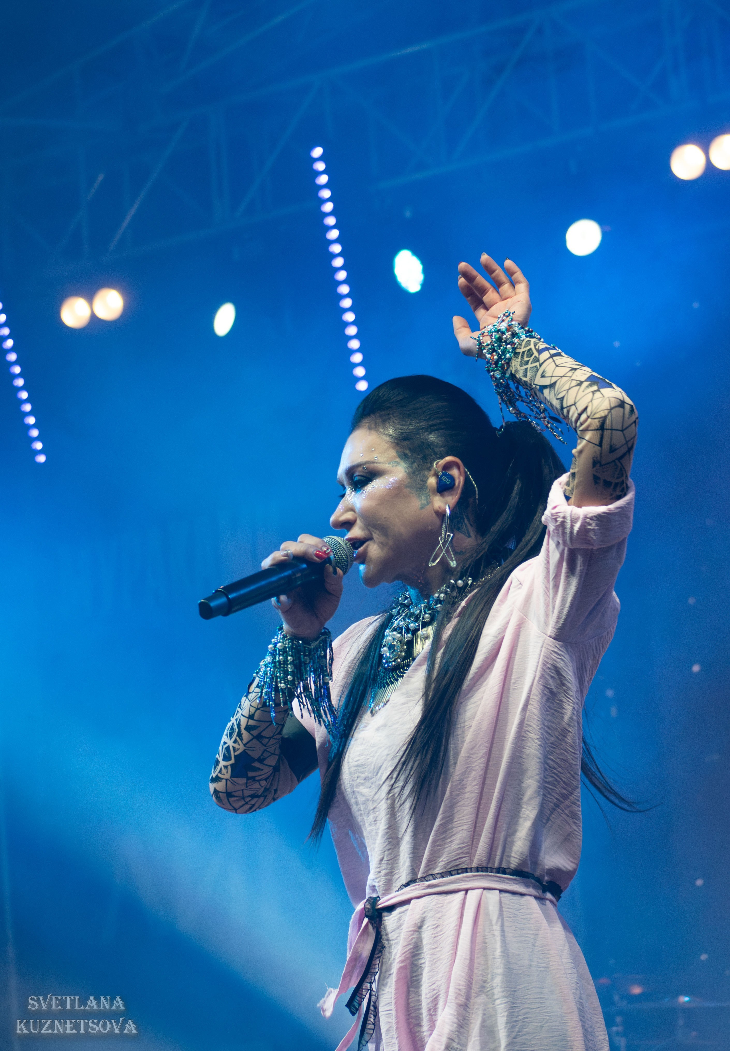 Молодые ветра 2025. Репортажный и портретный фотограф из Воронежа — Светлана Кузнецова