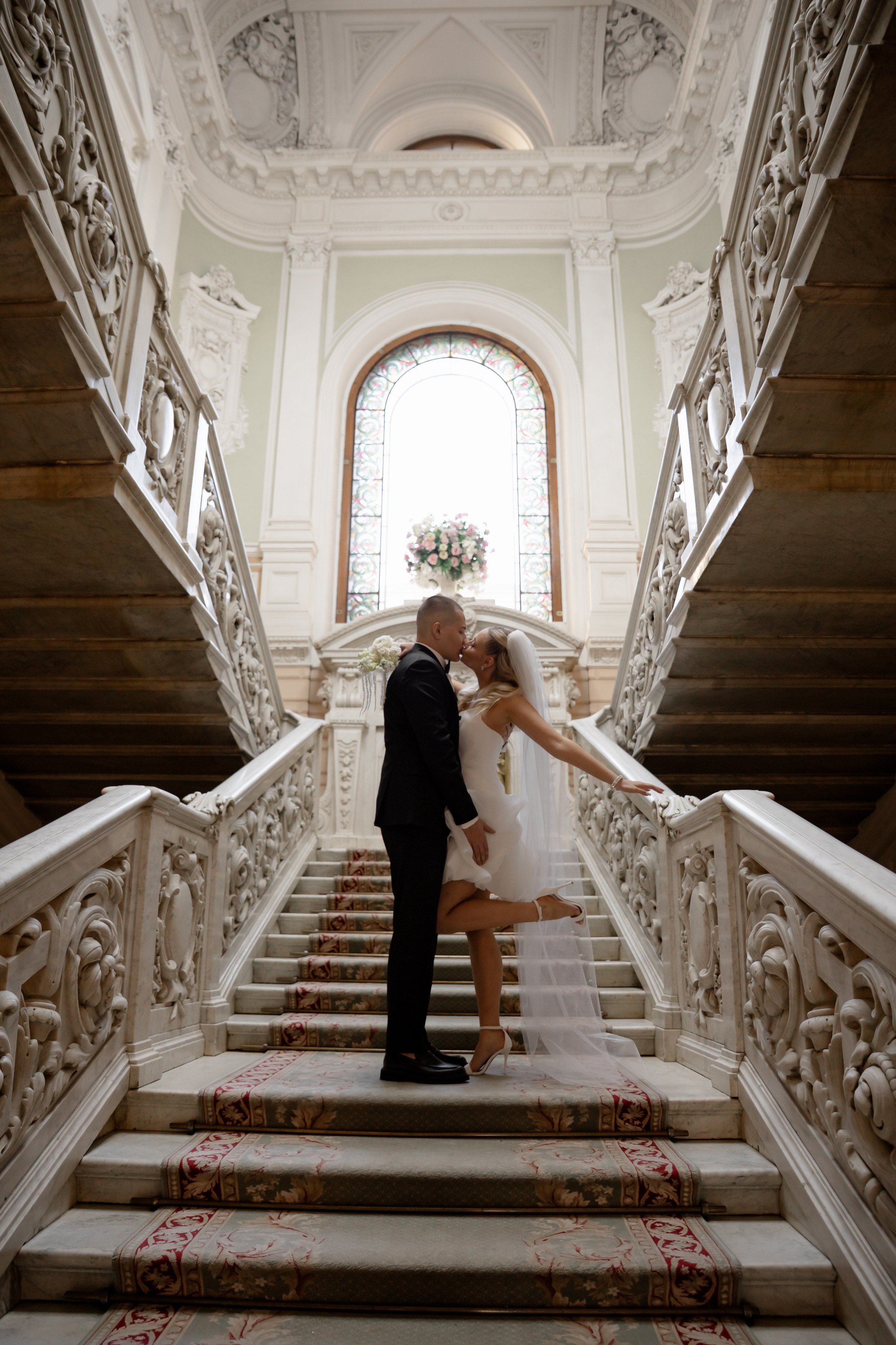 Wedding Day. Анна Михайлова|Свадебный фотограф в Санкт-Петербурге