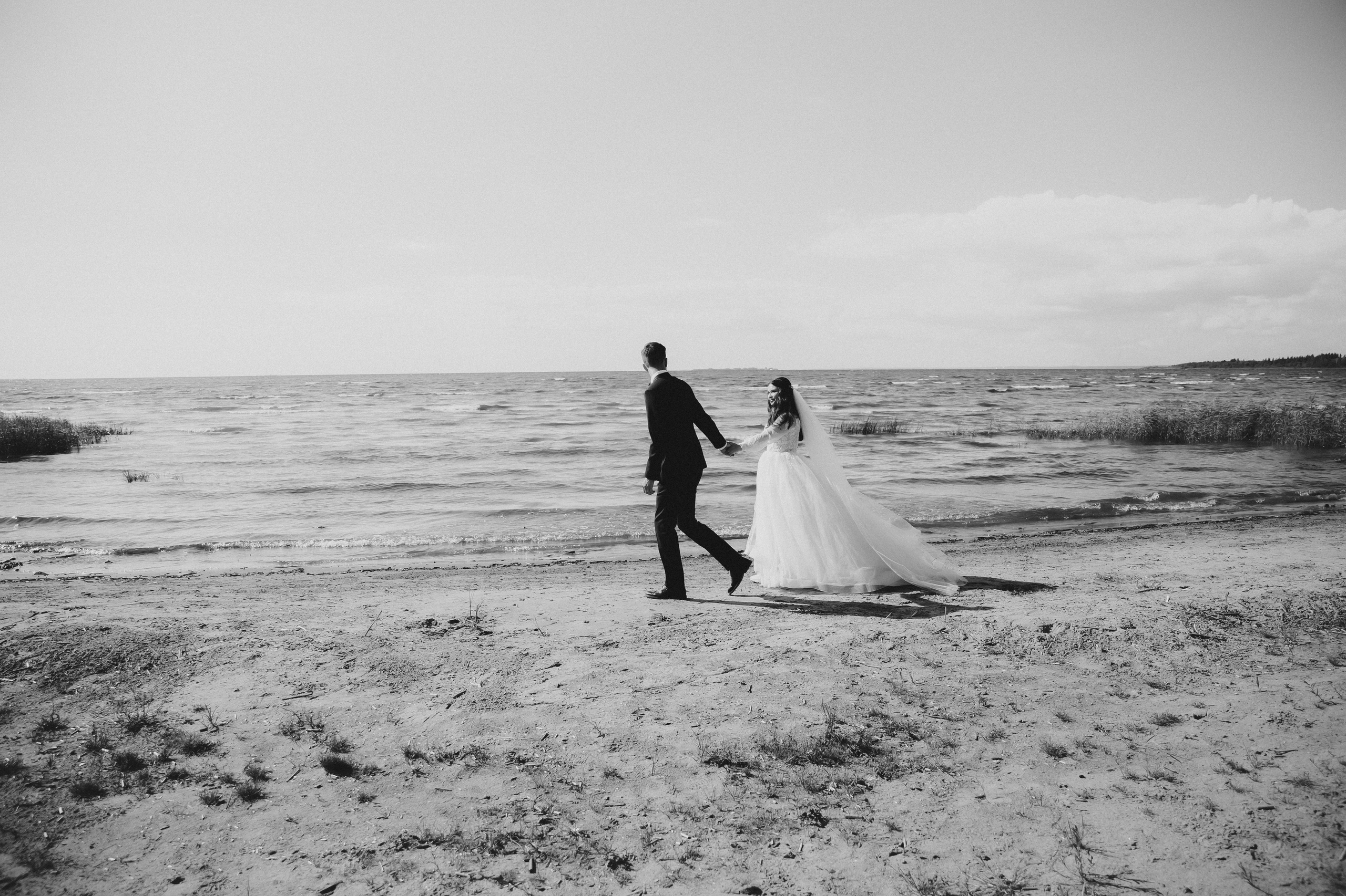 Максим & Ксения. Анна Михайлова|Свадебный фотограф в Санкт-Петербурге