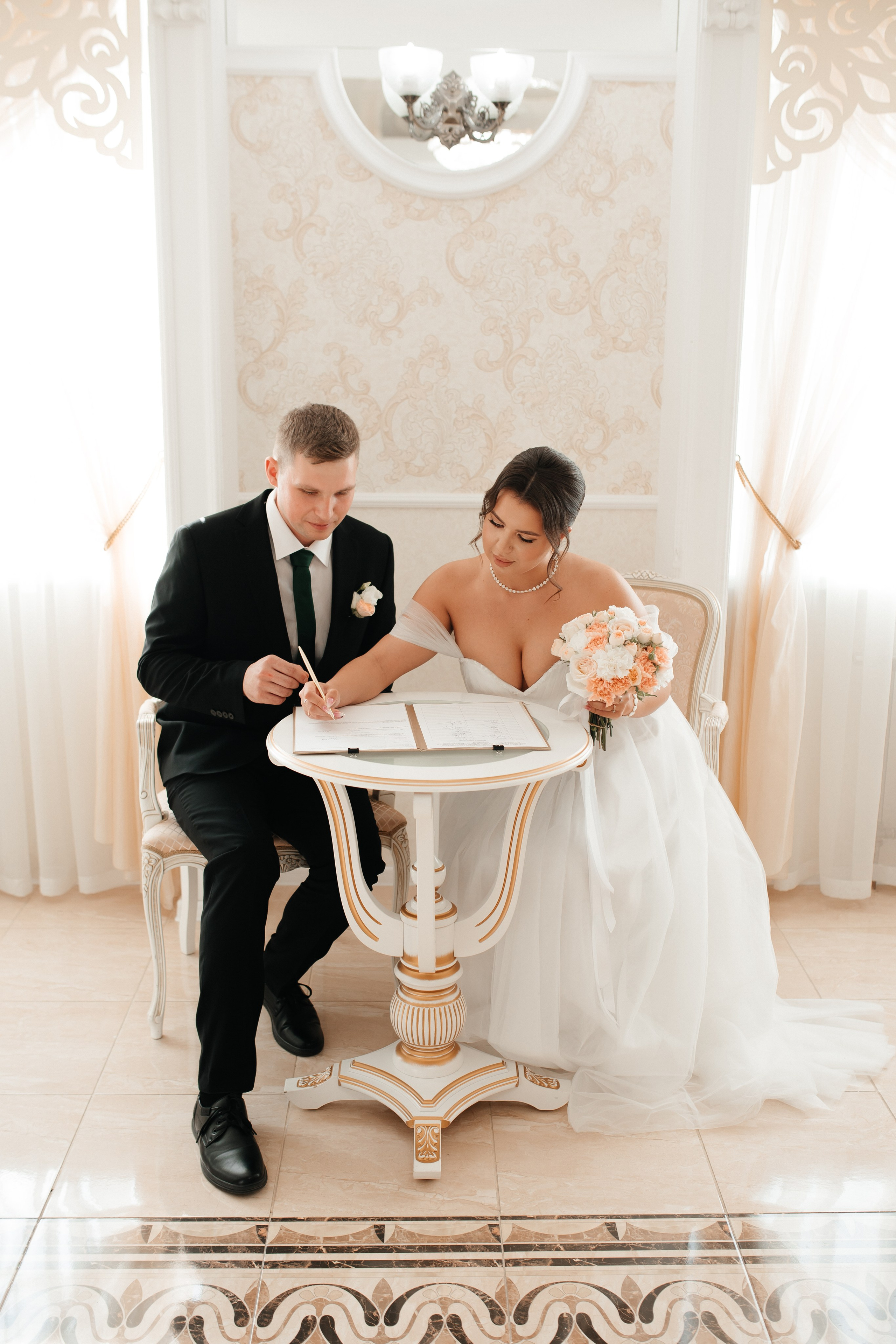 Анастасия & Александр. Анна Михайлова|Свадебный фотограф в Санкт-Петербурге