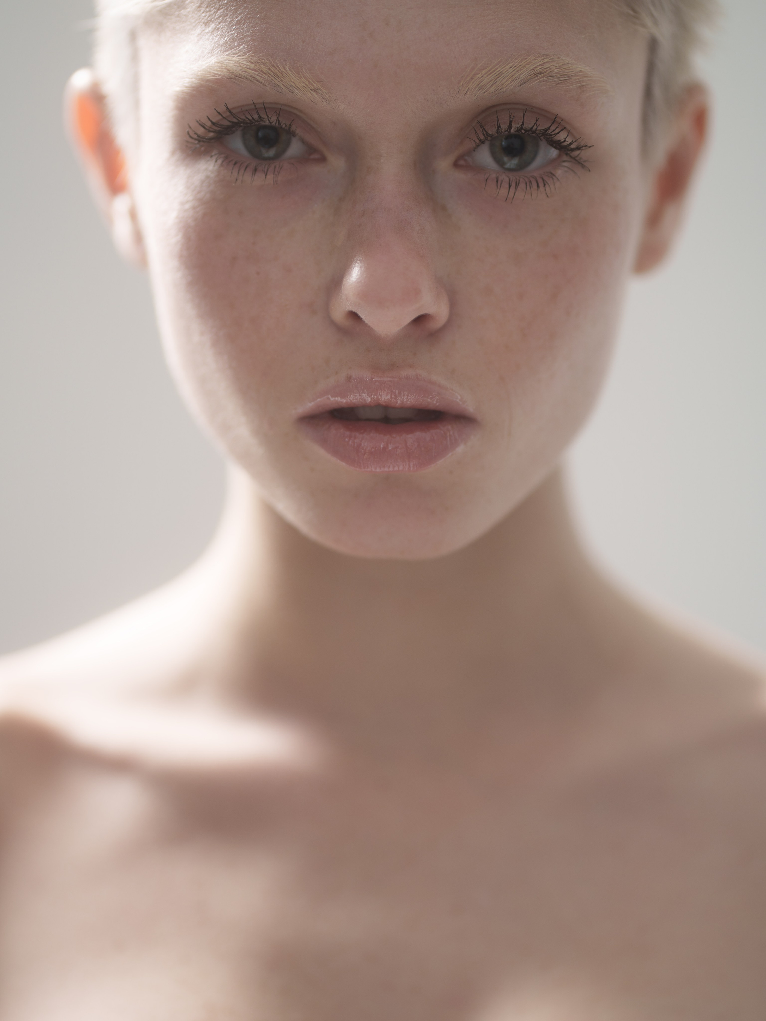 Ретушь. Portfolio