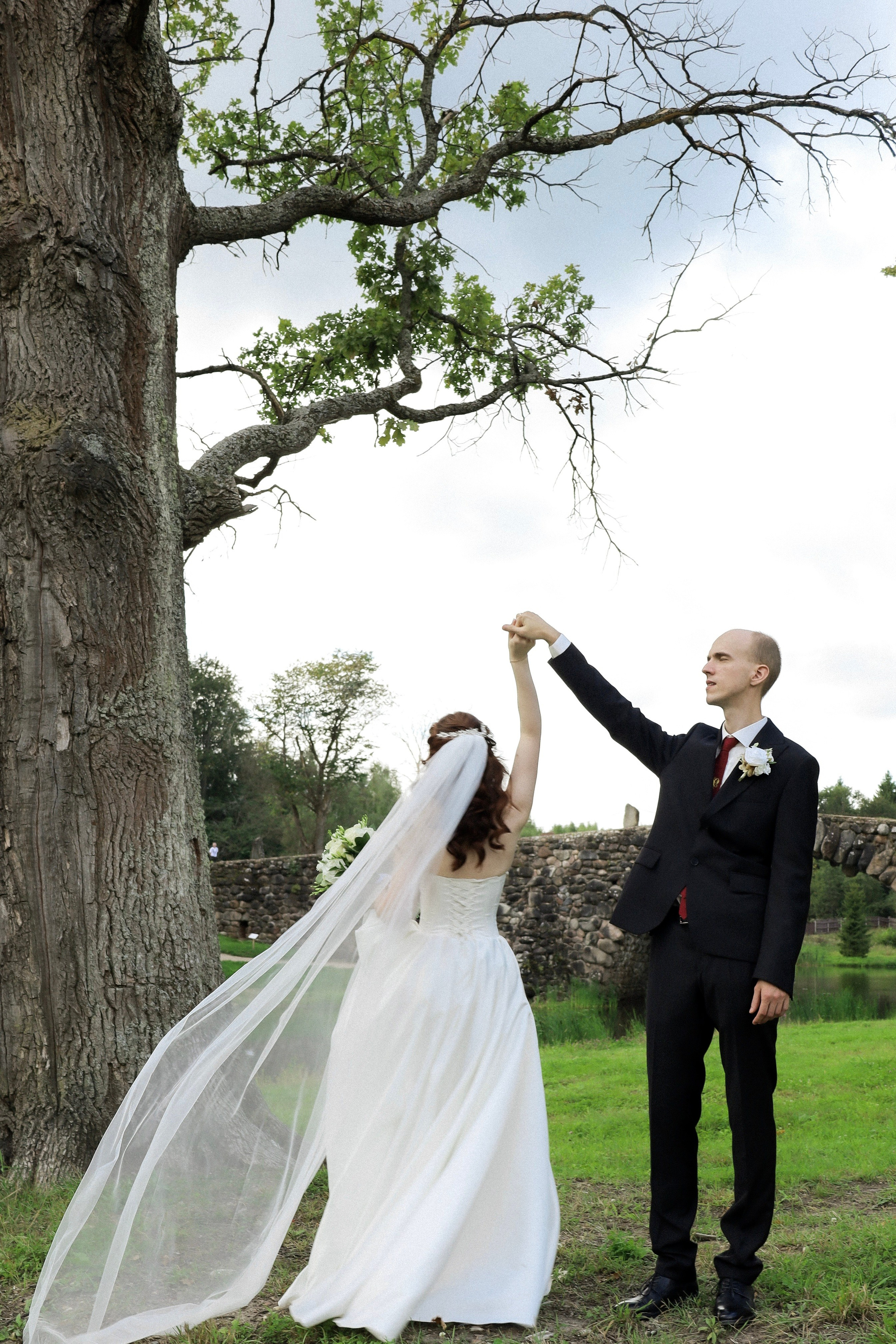 Anastasia & Ivan. Никонорова Анастасия