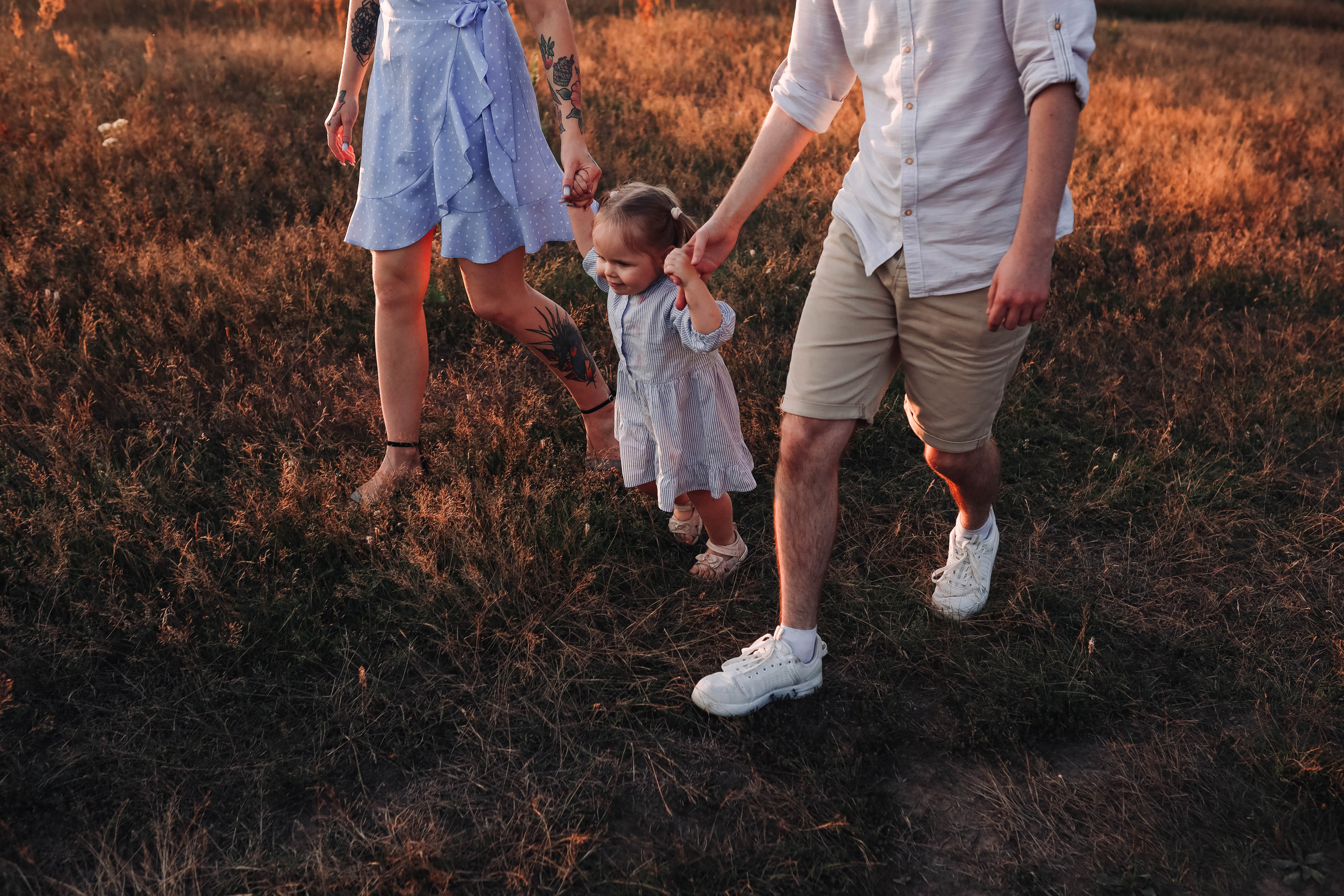 Семейная съёмка. Фотограф  Ксения Евдокова. Дзержинск, Нижний, Москва, Питер