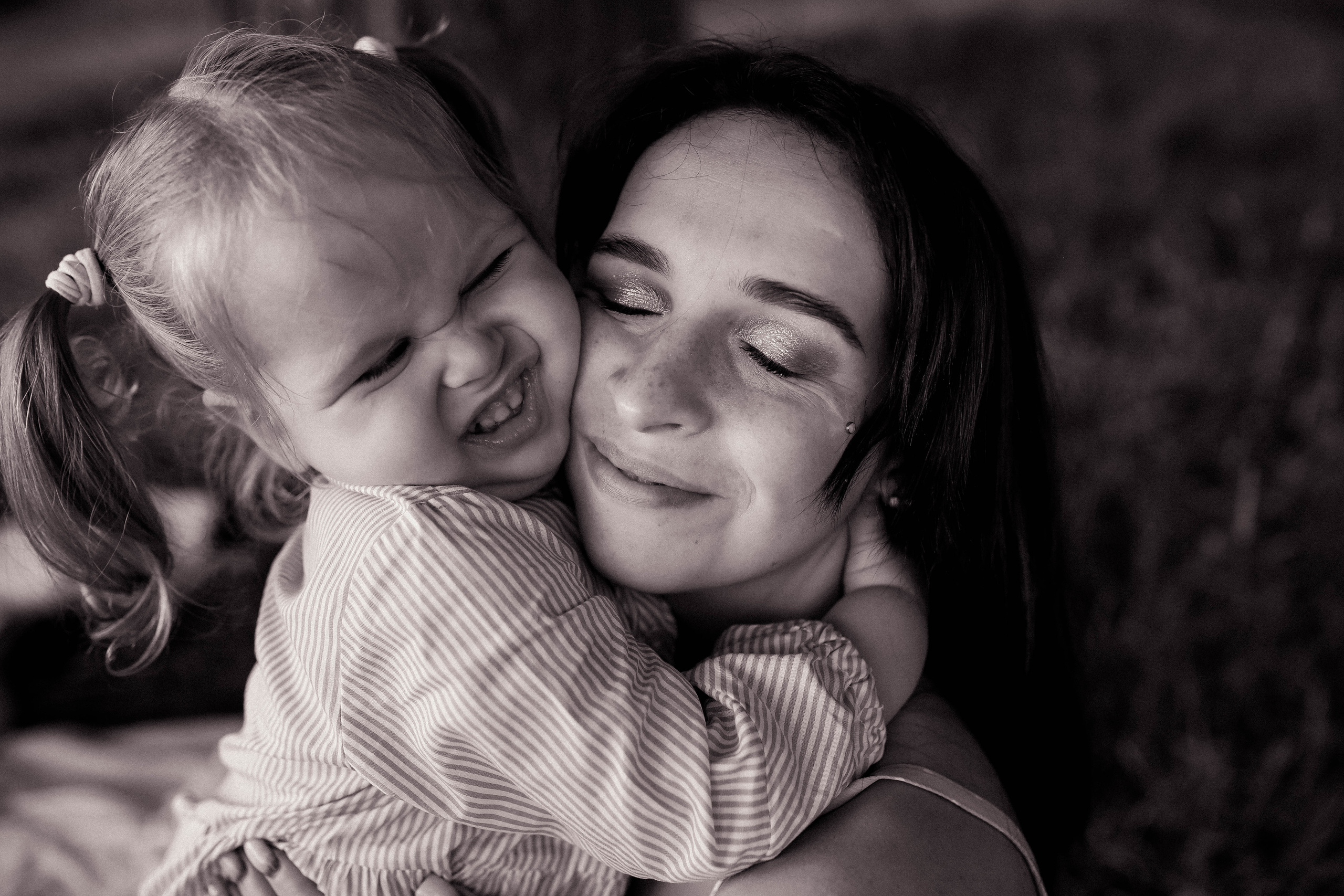 Семейная съёмка. Фотограф  Ксения Евдокова. Дзержинск, Нижний, Москва, Питер