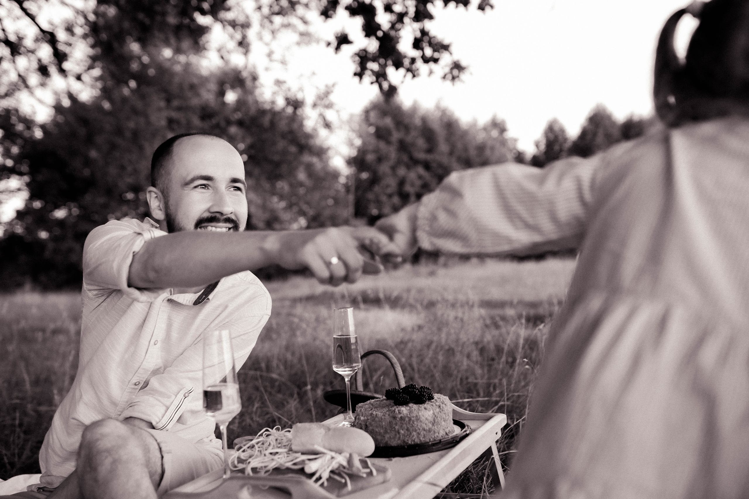 Семейная съёмка. Фотограф  Ксения Евдокова. Дзержинск, Нижний, Москва, Питер