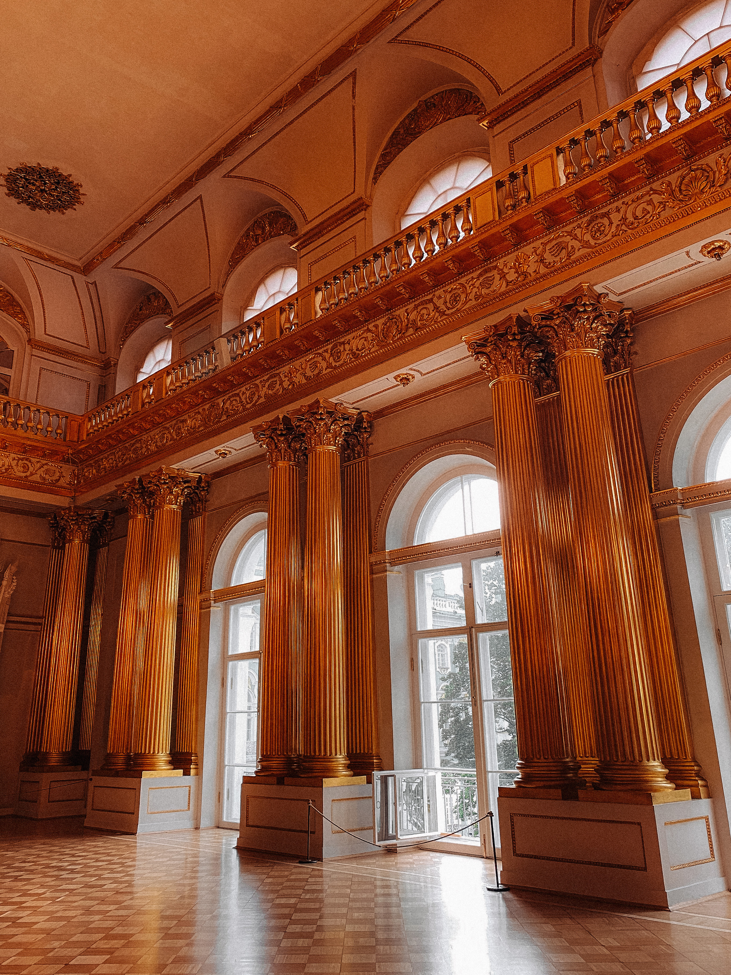 Эрмитаж. Питер. Фотограф  Ксения Евдокова. Дзержинск, Нижний, Москва, Питер