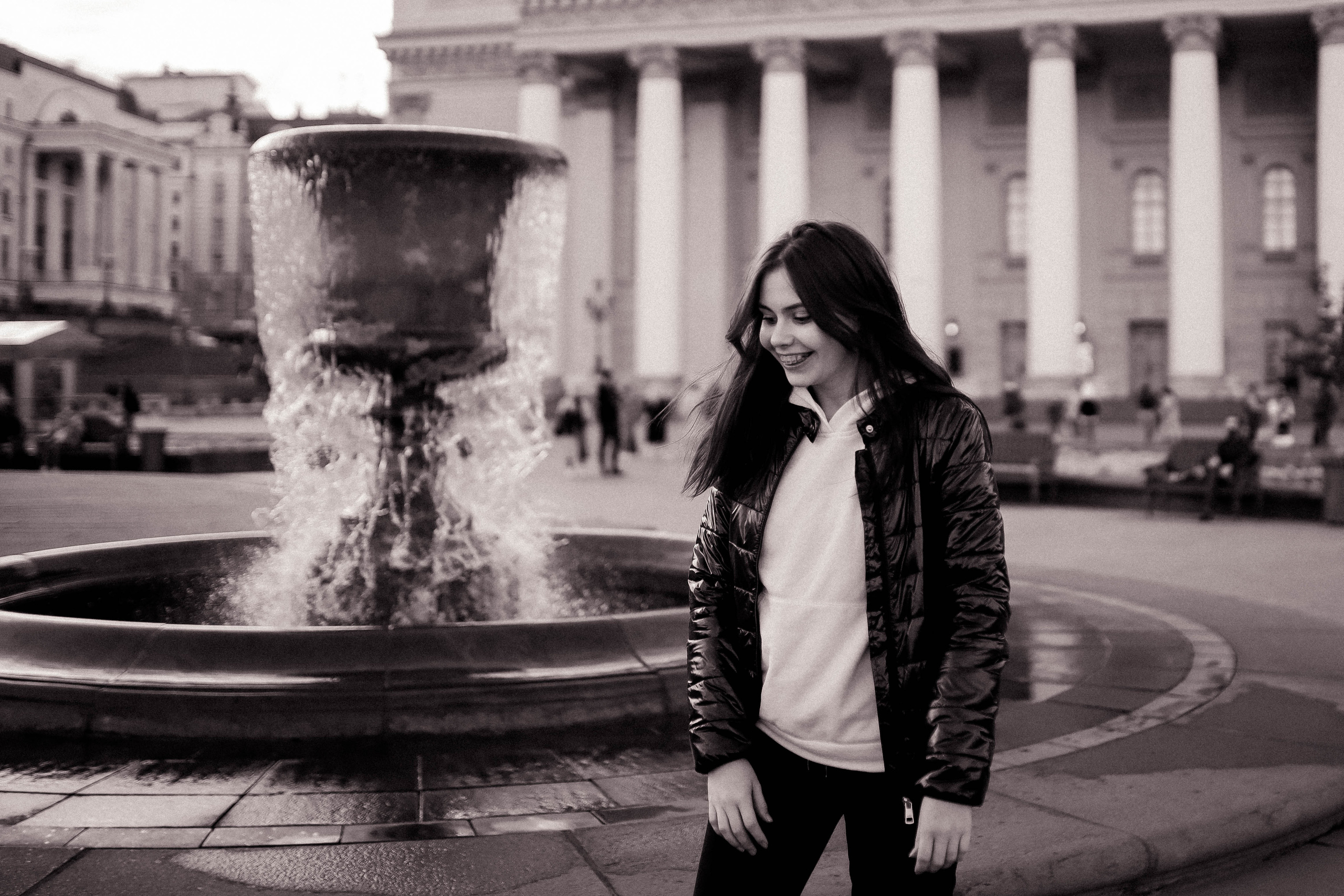 Отзывы. Фотограф  Ксения Евдокова. Дзержинск, Нижний, Москва, Питер