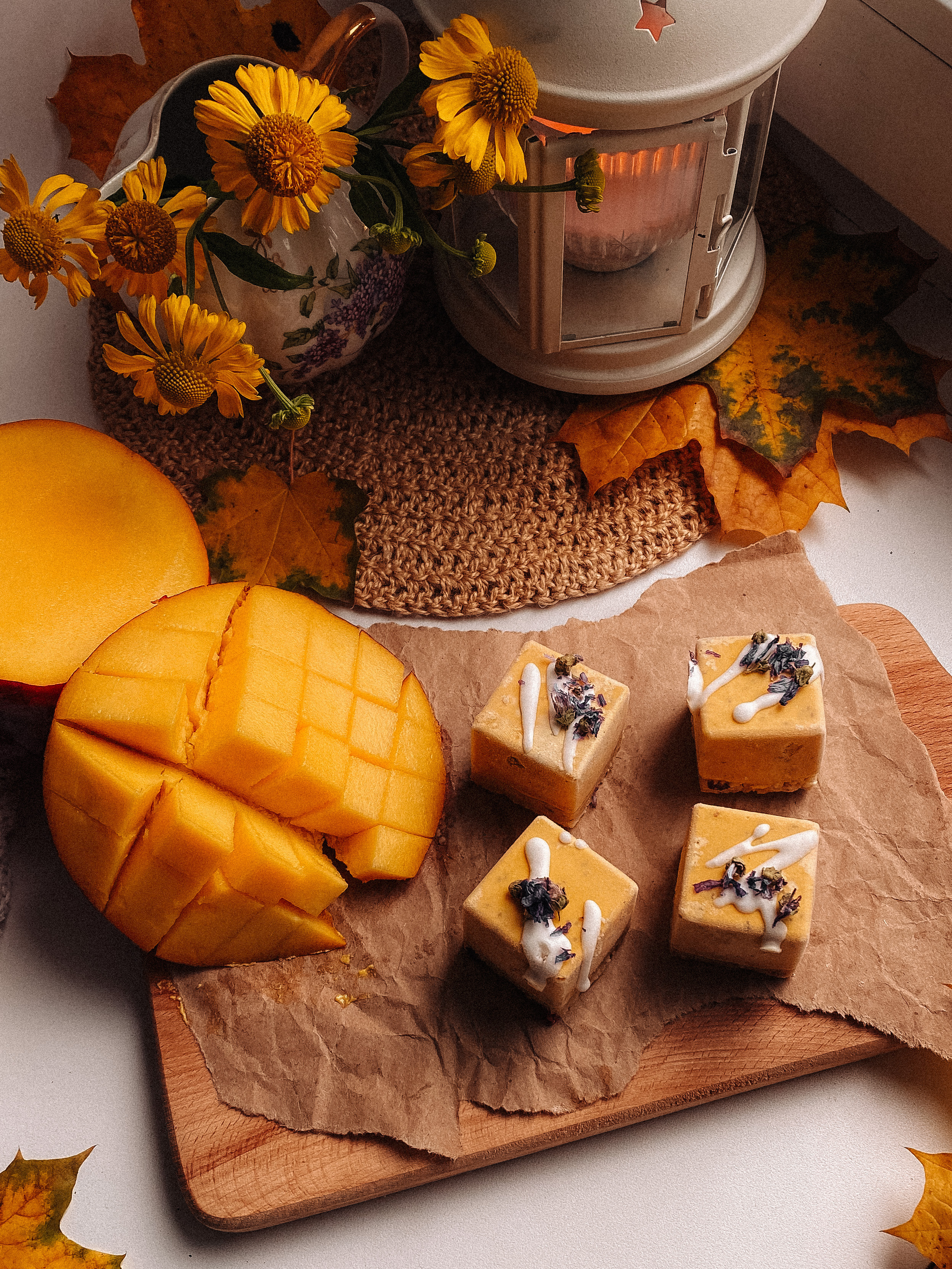 Веганские пирожные. Фотограф  Ксения Евдокова. Дзержинск, Нижний, Москва, Питер