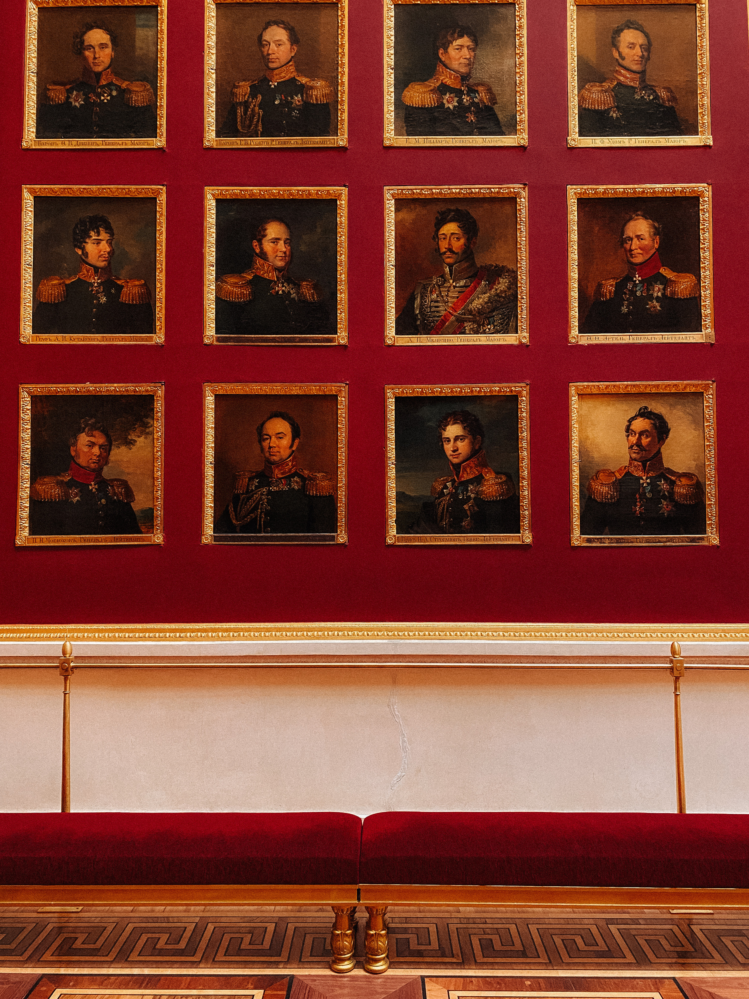 Эрмитаж. Питер. Фотограф  Ксения Евдокова. Дзержинск, Нижний, Москва, Питер