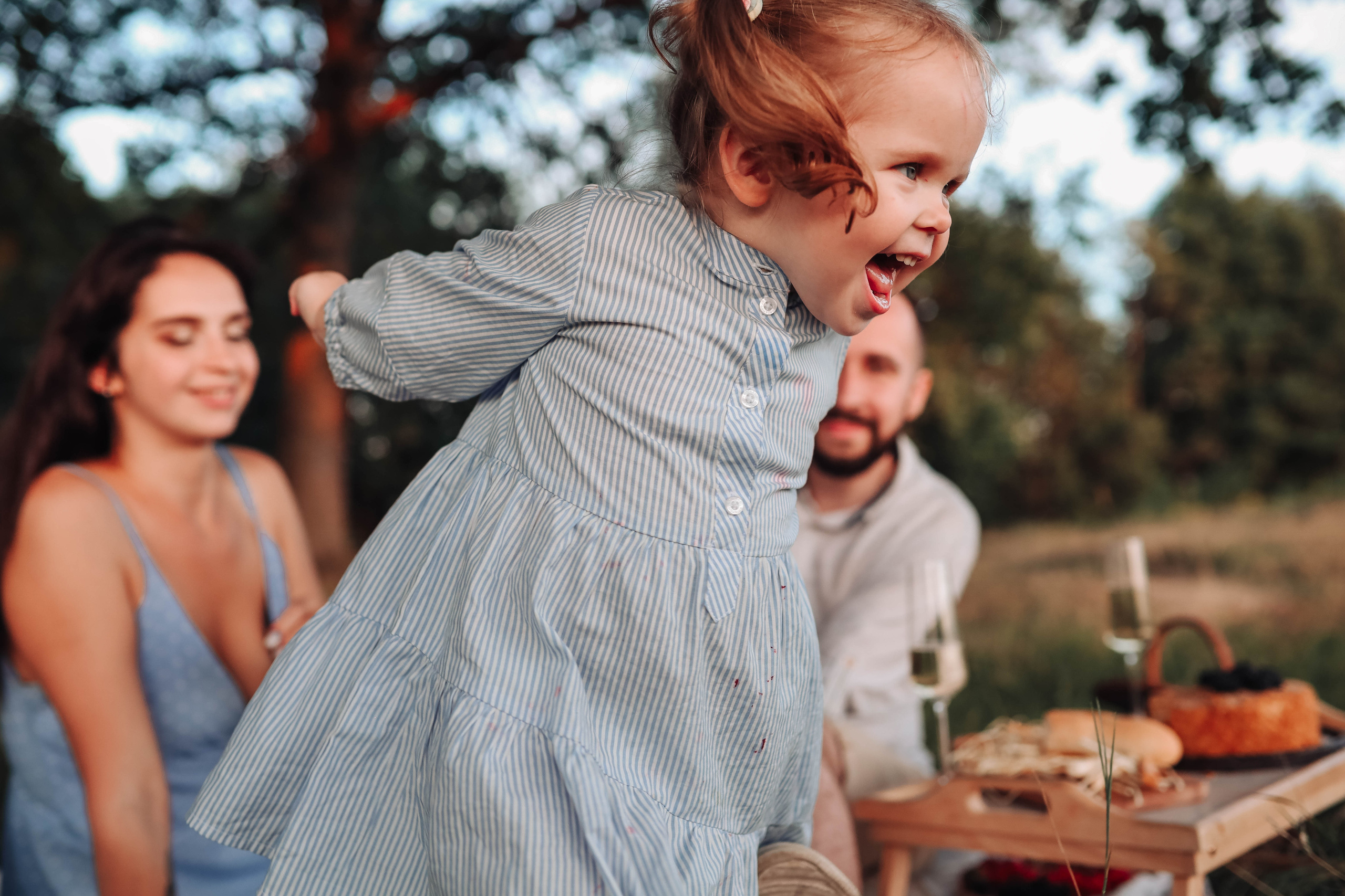 Семейная съёмка. Фотограф  Ксения Евдокова. Дзержинск, Нижний, Москва, Питер
