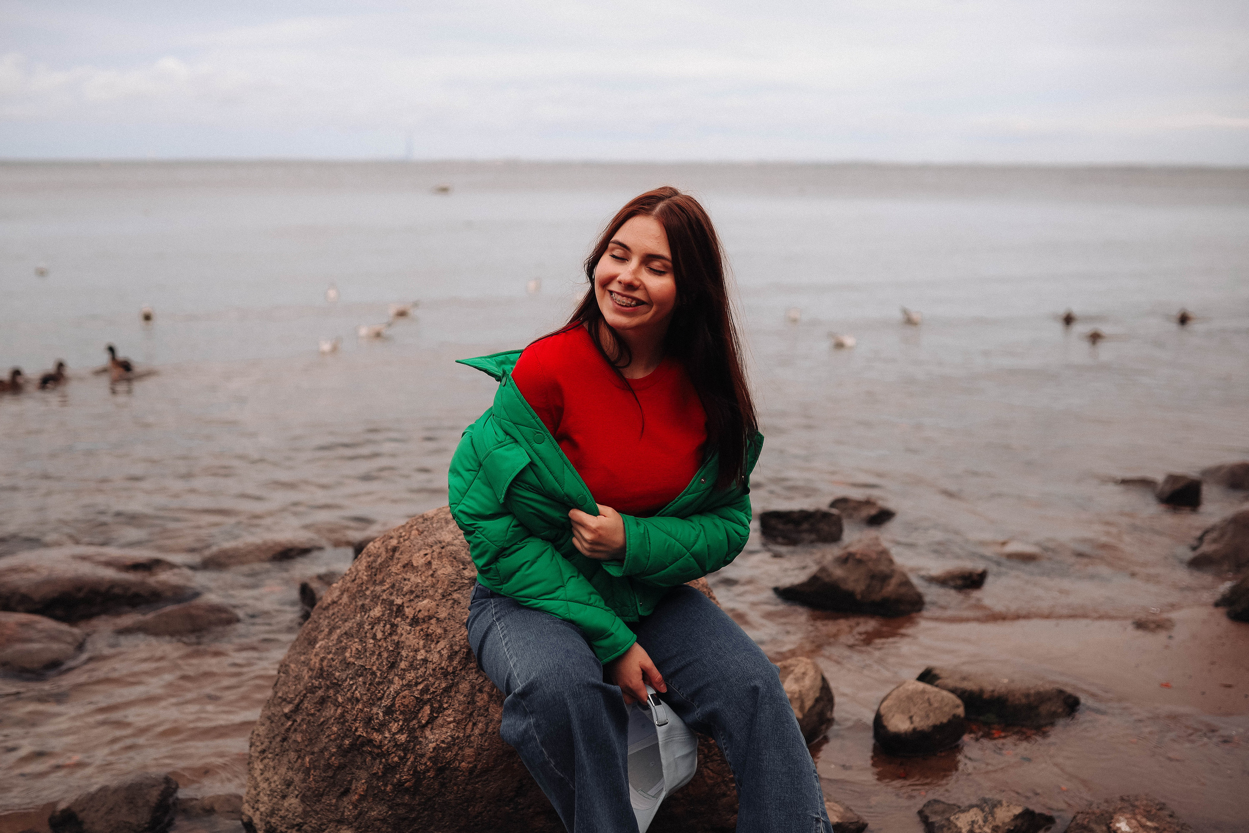 Отзывы. Фотограф  Ксения Евдокова. Дзержинск, Нижний, Москва, Питер