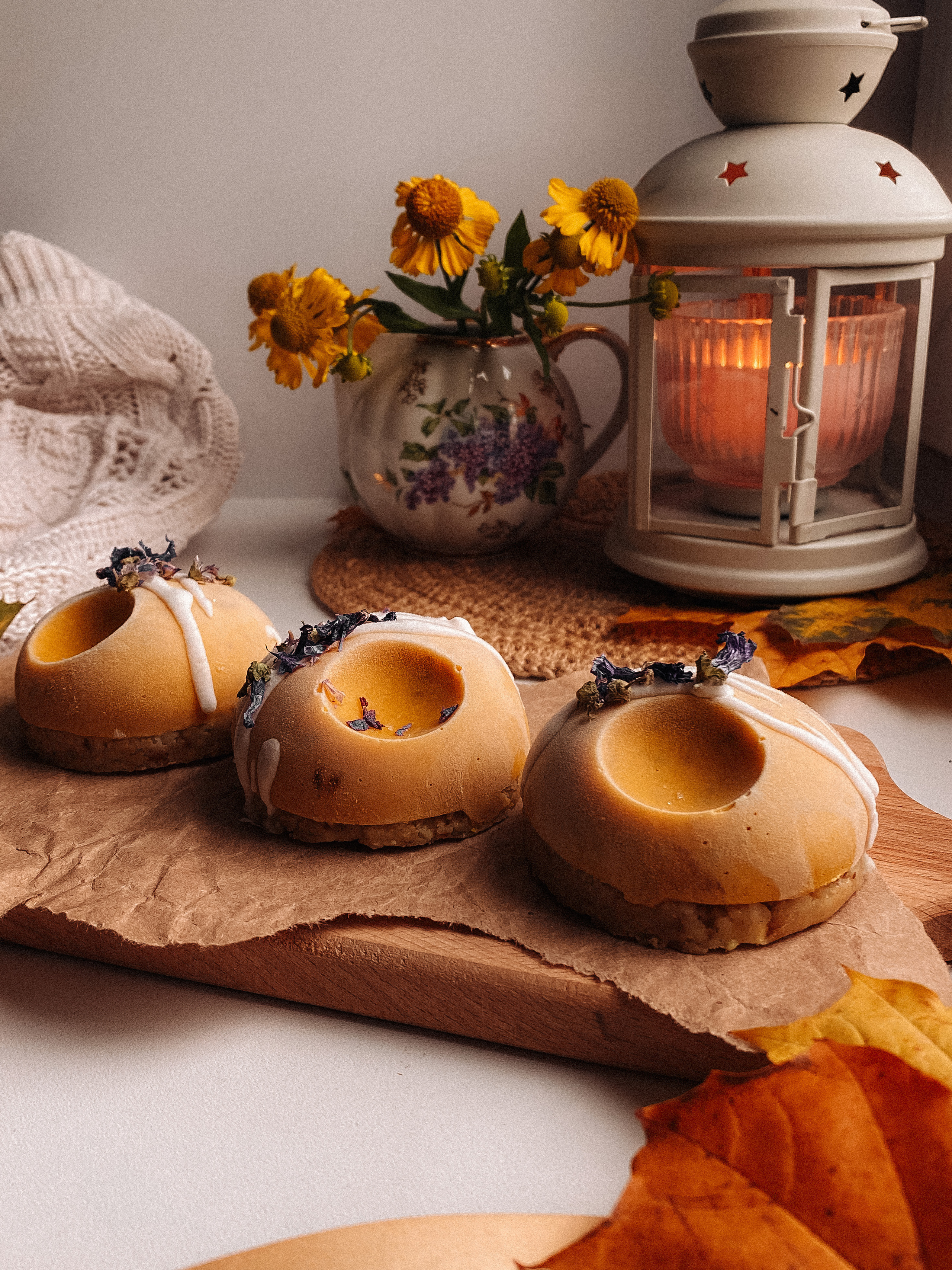 Веганские пирожные. Фотограф  Ксения Евдокова. Дзержинск, Нижний, Москва, Питер