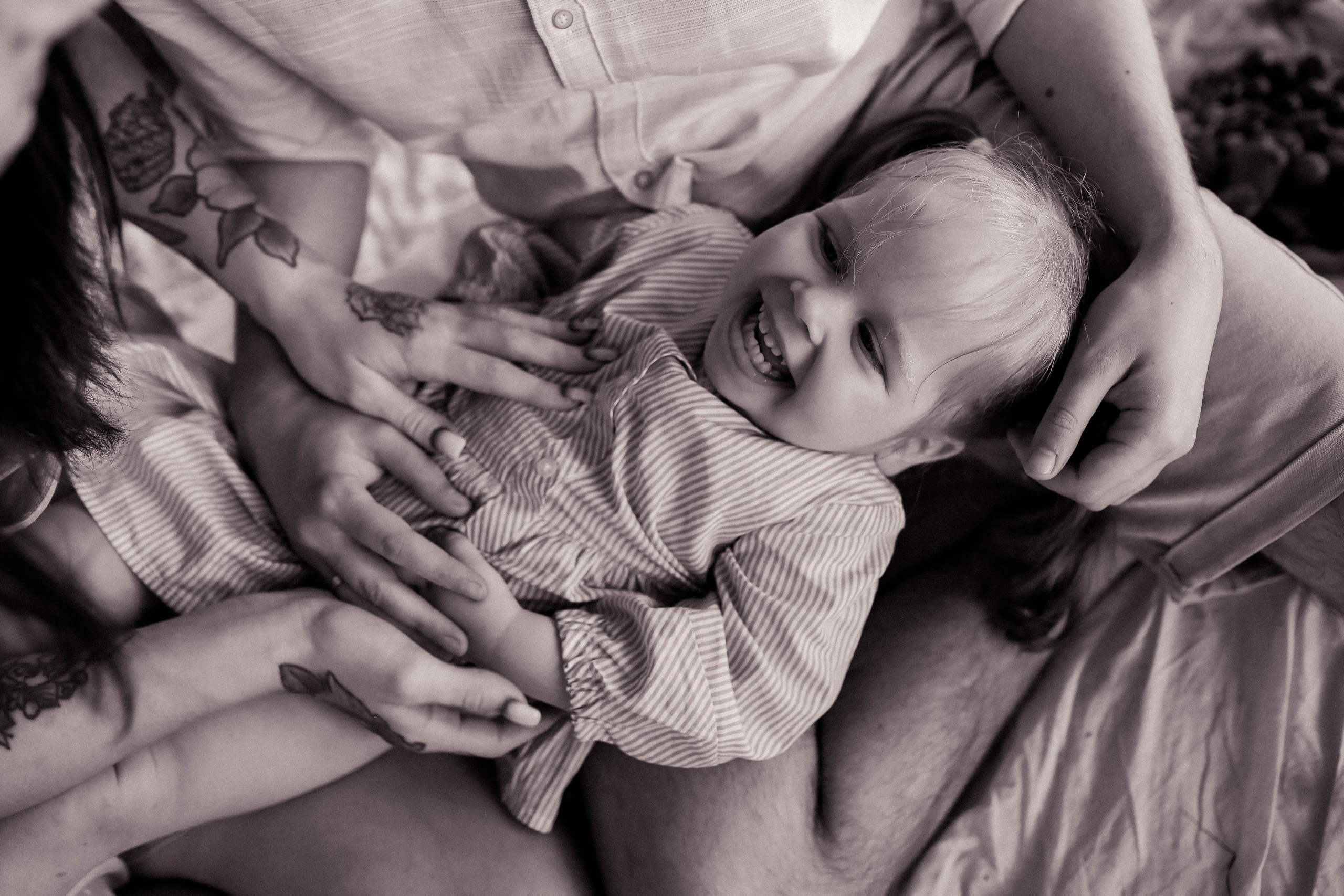 Семейная съёмка. Фотограф  Ксения Евдокова. Дзержинск, Нижний, Москва, Питер