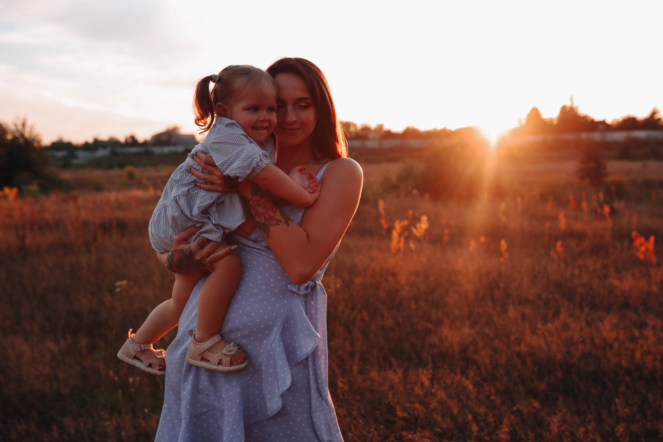 Семейная съёмка. Фотограф  Ксения Евдокова. Дзержинск, Нижний, Москва, Питер