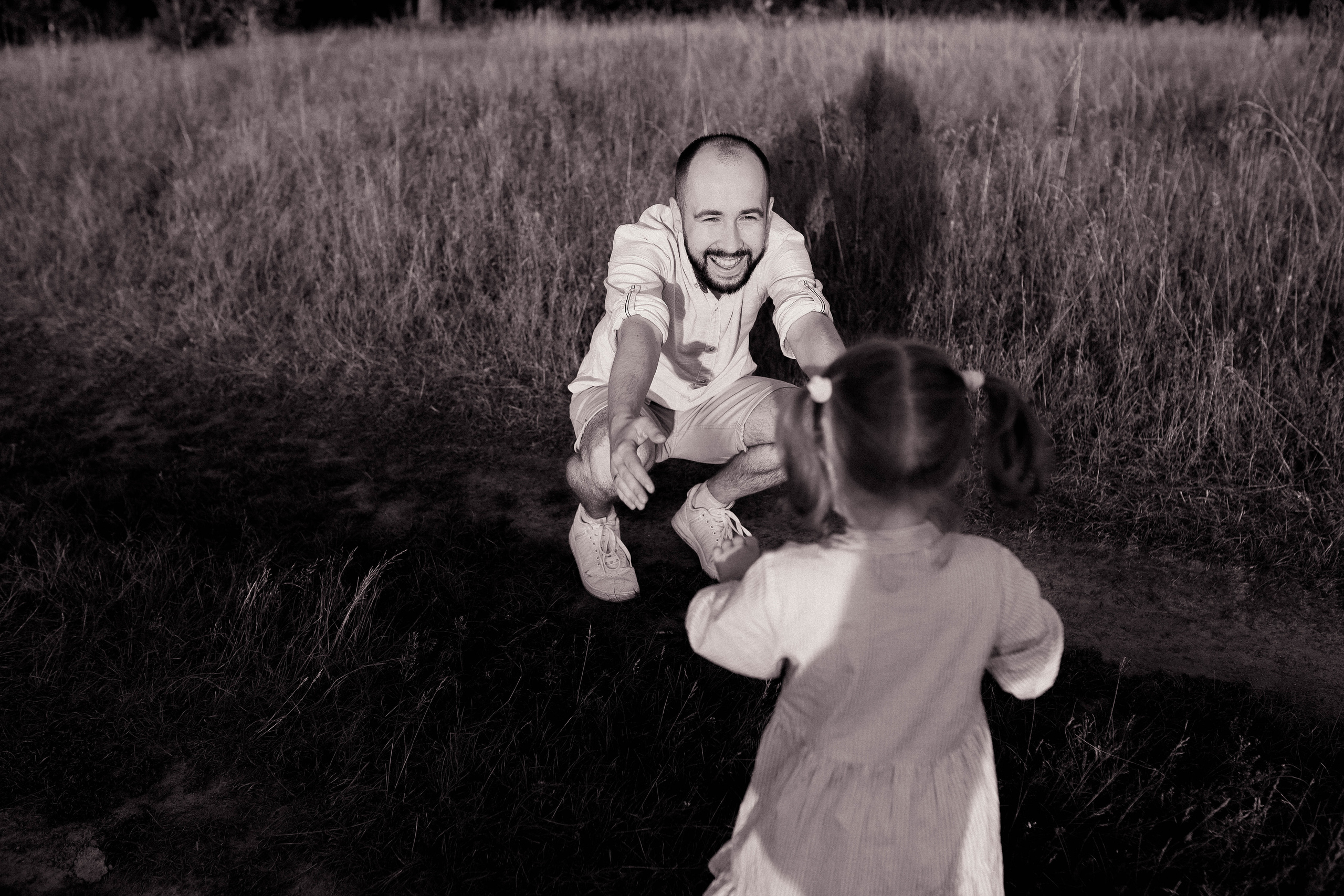 Семейная съёмка. Фотограф  Ксения Евдокова. Дзержинск, Нижний, Москва, Питер