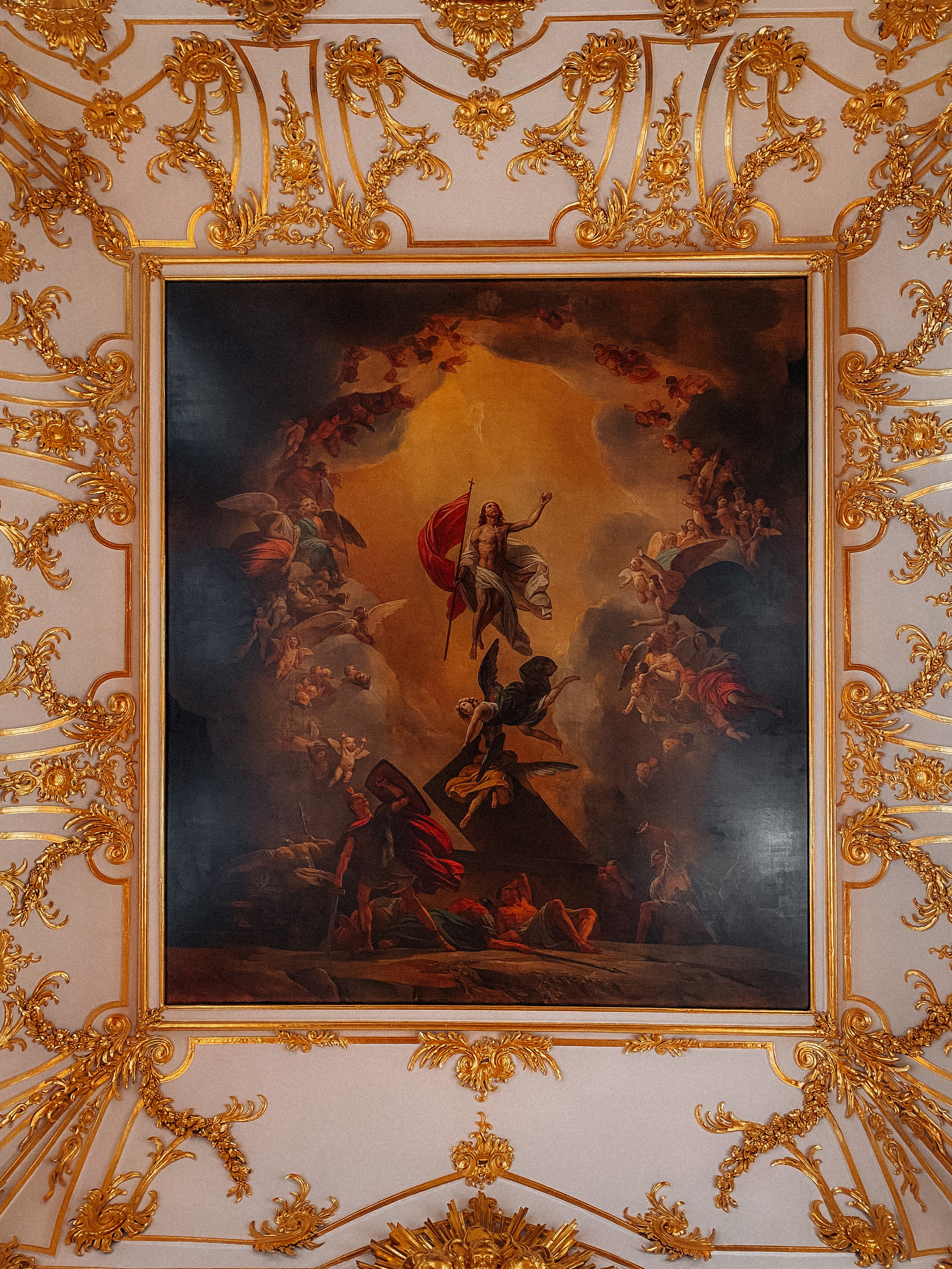 Эрмитаж. Питер. Фотограф  Ксения Евдокова. Дзержинск, Нижний, Москва, Питер