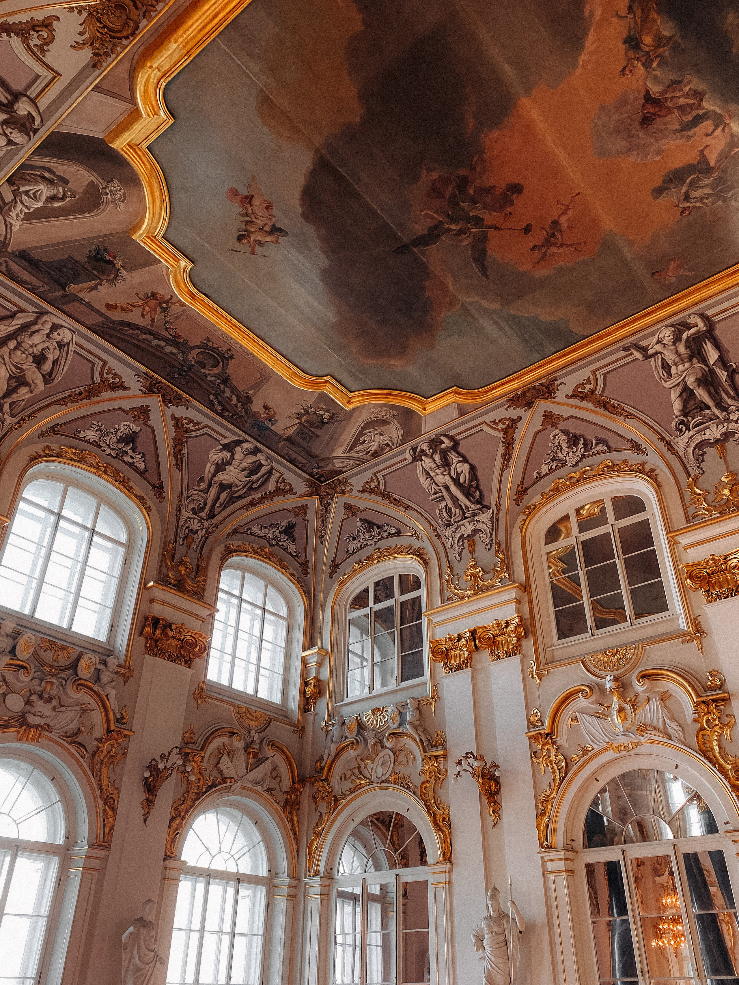 Эрмитаж. Питер. Фотограф  Ксения Евдокова. Дзержинск, Нижний, Москва, Питер