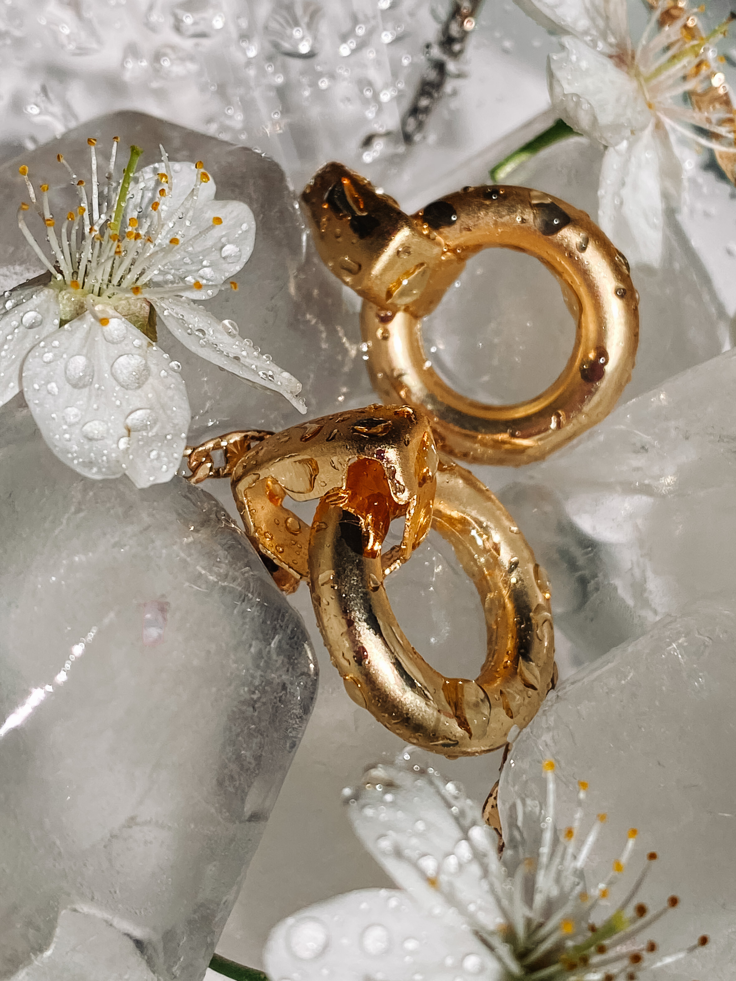 Украшения. Фотограф  Ксения Евдокова. Дзержинск, Нижний, Москва, Питер