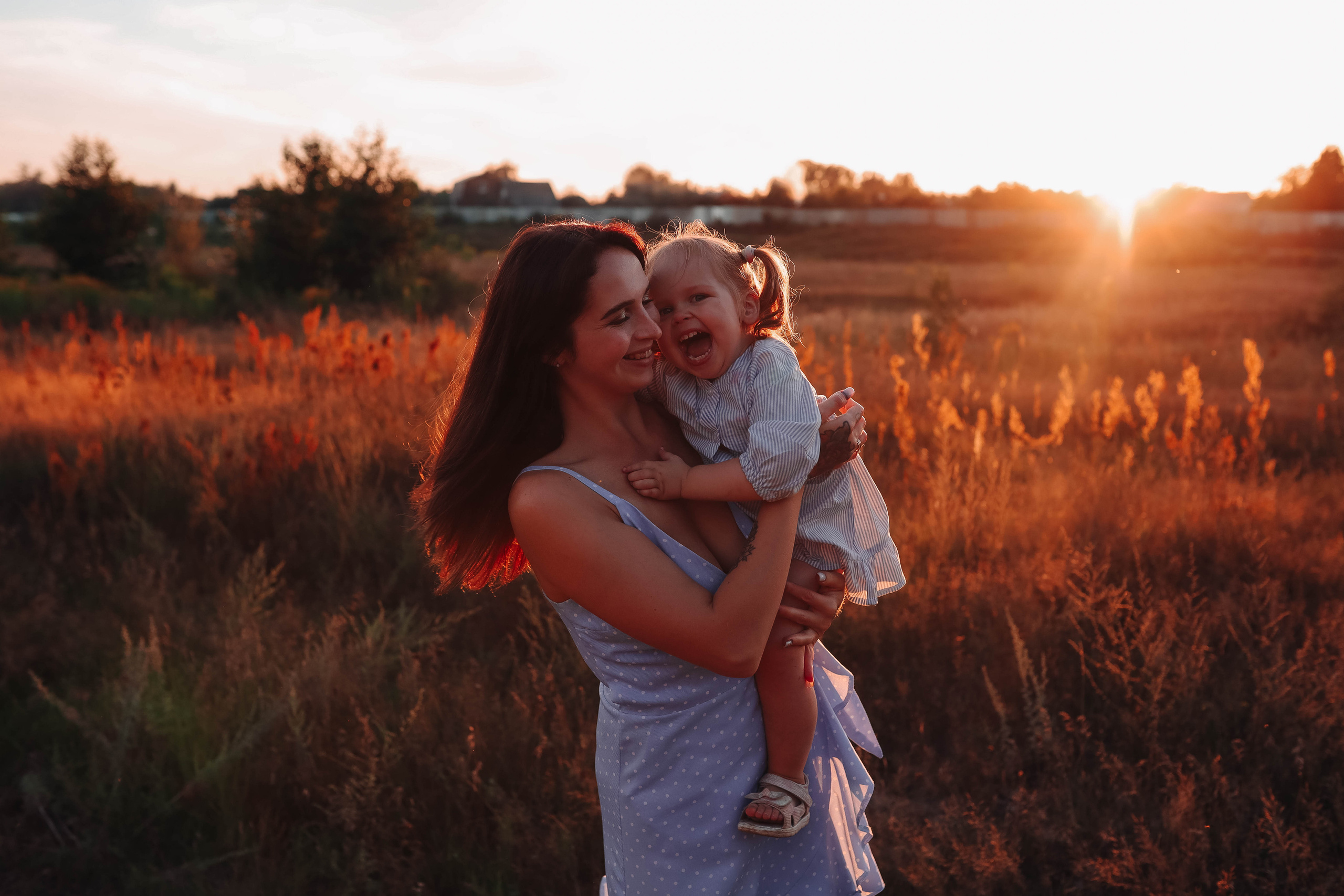 Семейная съёмка. Фотограф  Ксения Евдокова. Дзержинск, Нижний, Москва, Питер