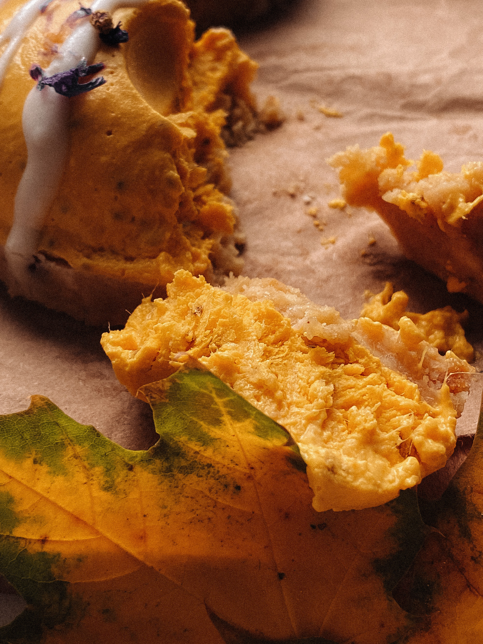 Веганские пирожные. Фотограф  Ксения Евдокова. Дзержинск, Нижний, Москва, Питер