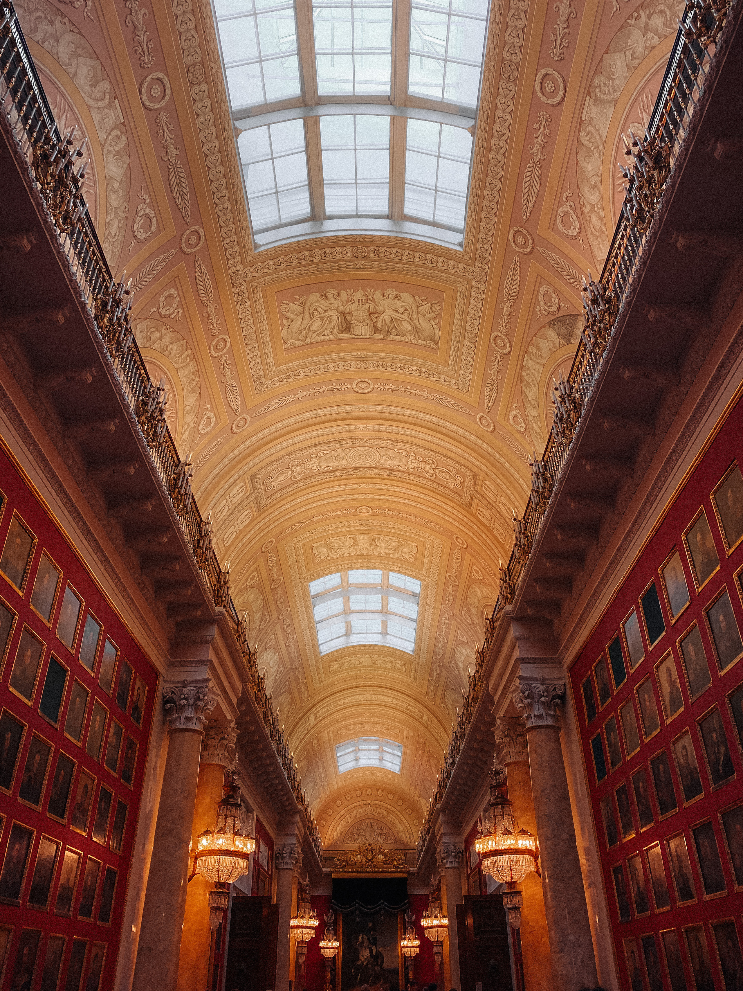 Эрмитаж. Питер. Фотограф  Ксения Евдокова. Дзержинск, Нижний, Москва, Питер