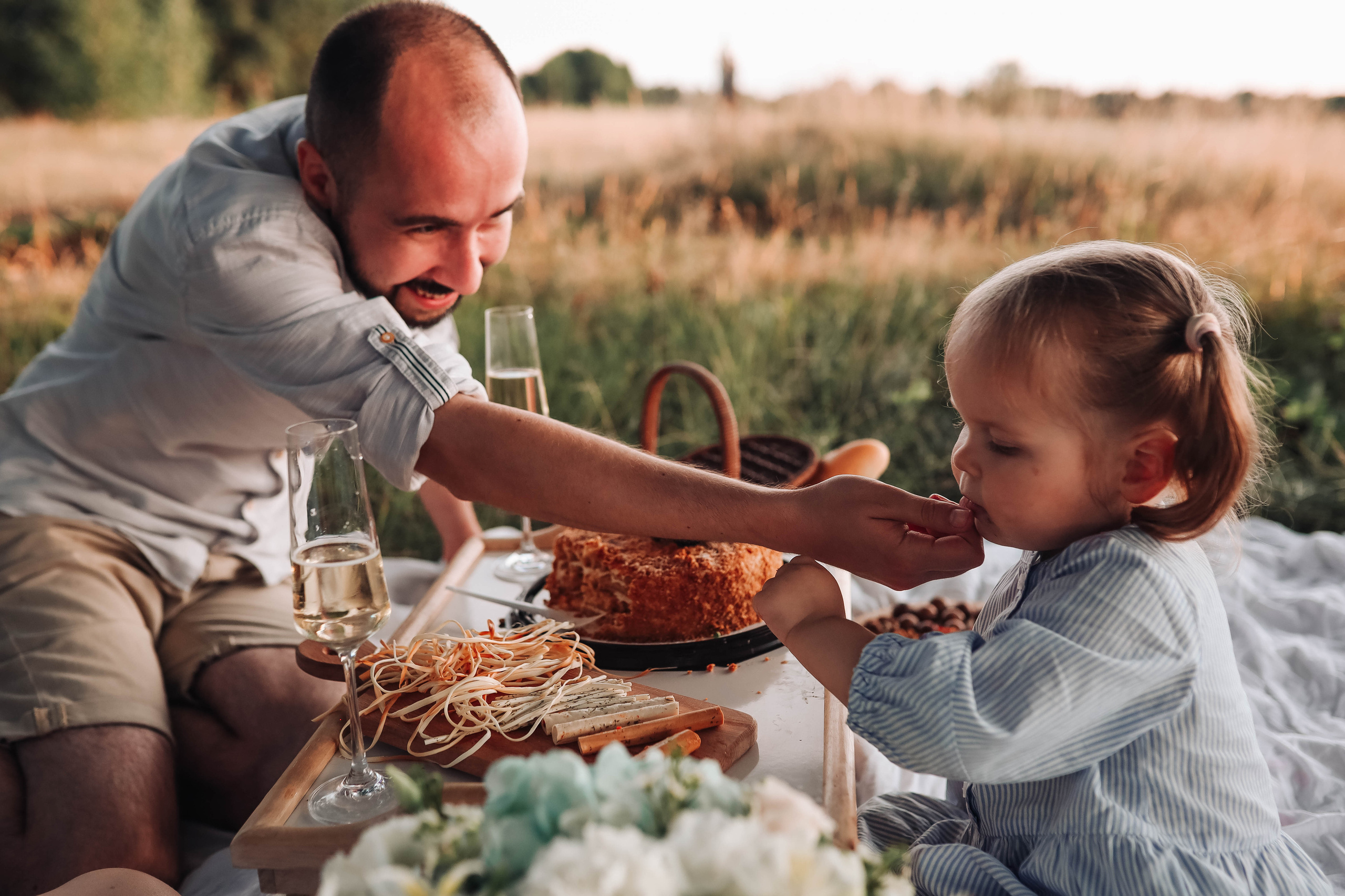 Семейная съёмка. Фотограф  Ксения Евдокова. Дзержинск, Нижний, Москва, Питер
