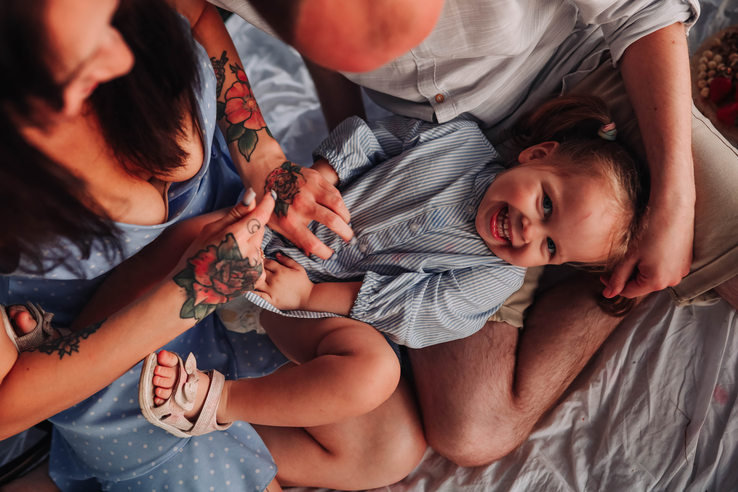 Семейная съёмка. Фотограф  Ксения Евдокова. Дзержинск, Нижний, Москва, Питер