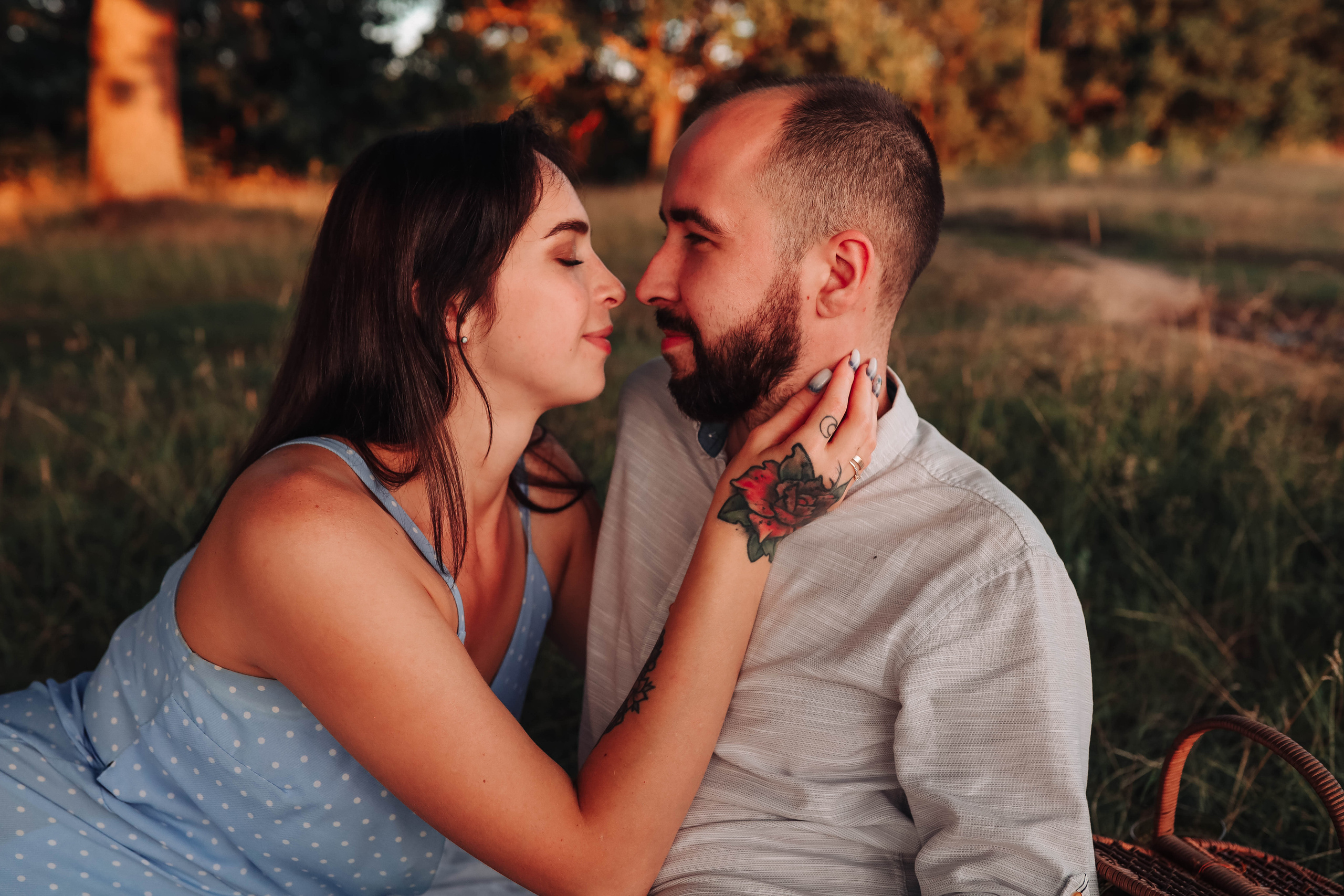 Семейная съёмка. Фотограф  Ксения Евдокова. Дзержинск, Нижний, Москва, Питер