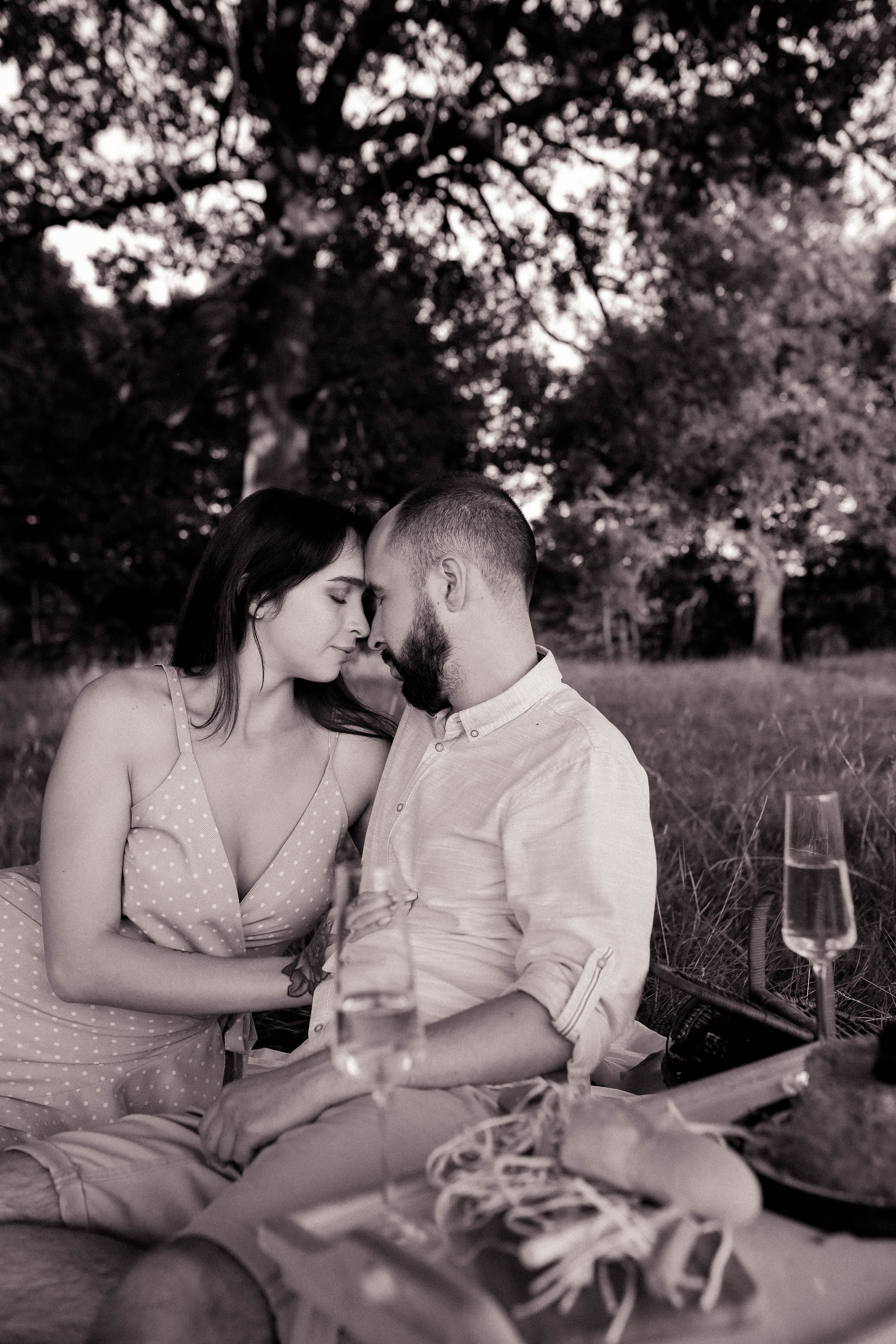 Семейная съёмка. Фотограф  Ксения Евдокова. Дзержинск, Нижний, Москва, Питер