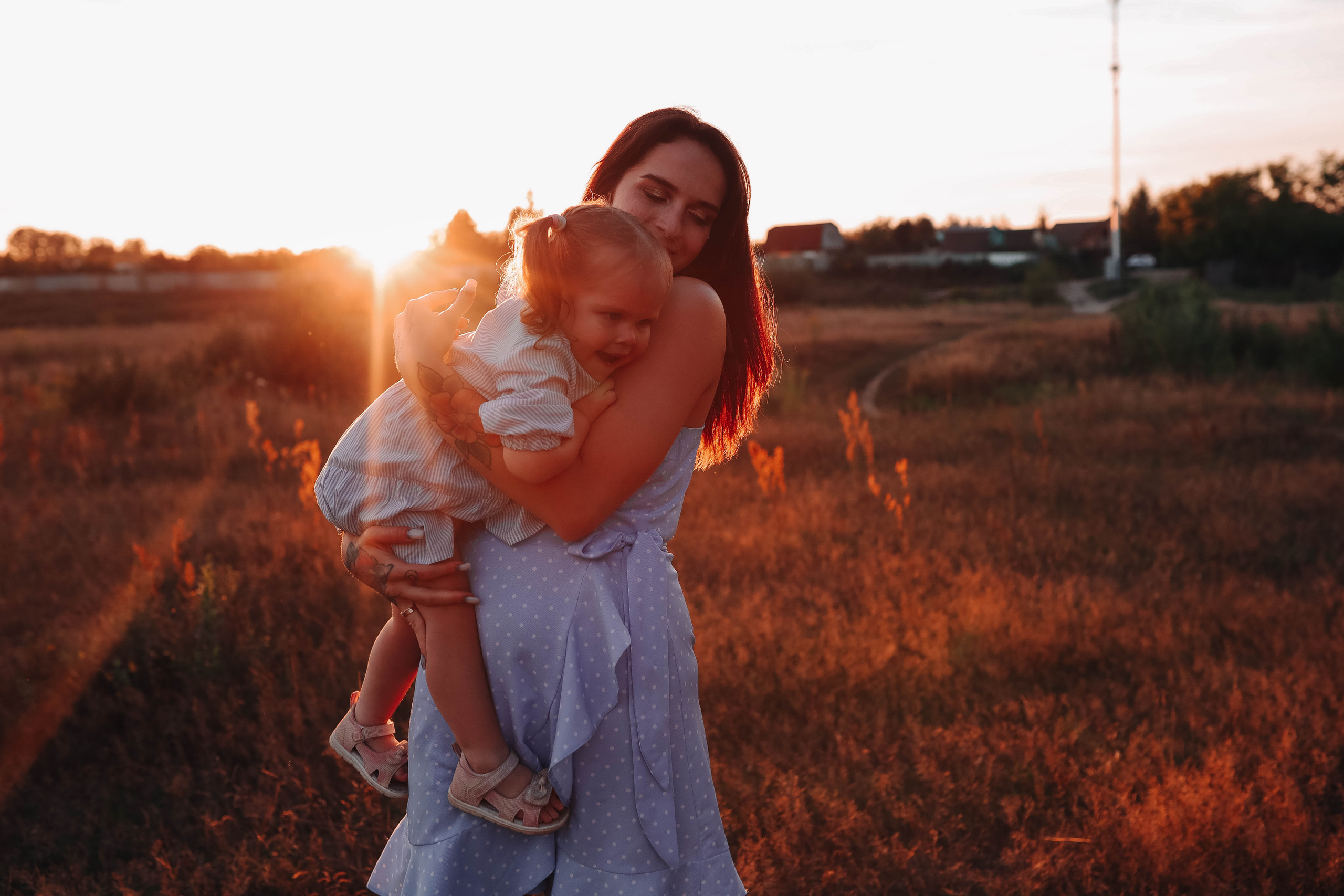 Семейная съёмка. Фотограф  Ксения Евдокова. Дзержинск, Нижний, Москва, Питер