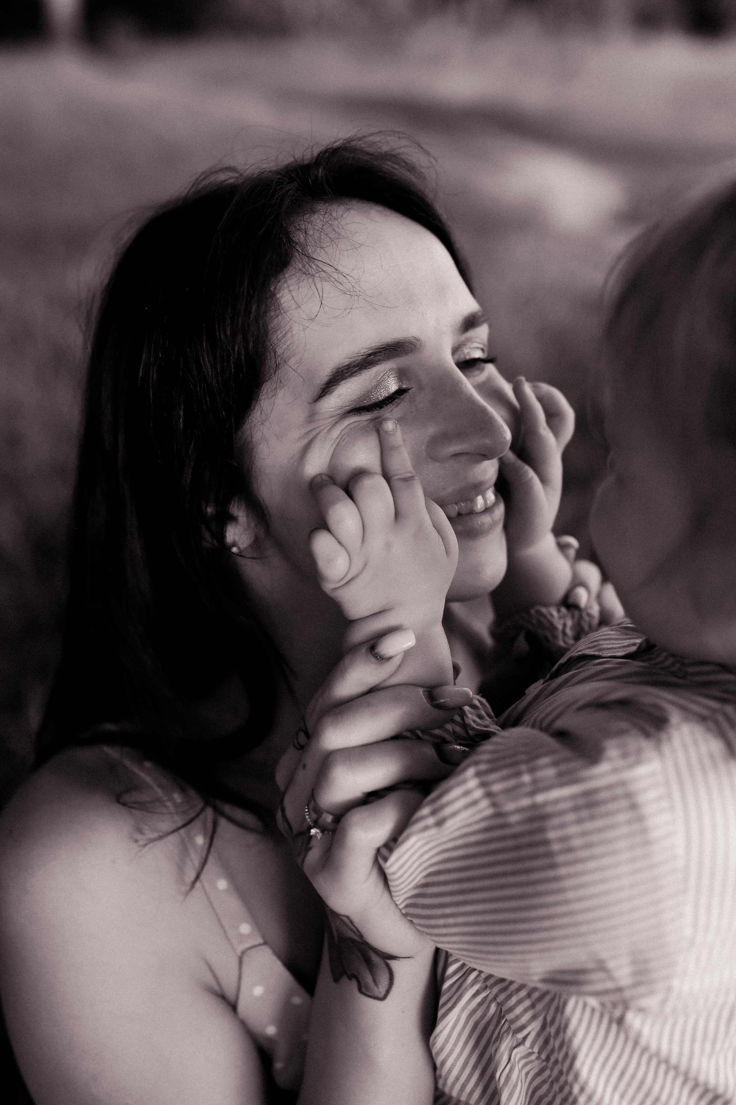 Семейная съёмка. Фотограф  Ксения Евдокова. Дзержинск, Нижний, Москва, Питер