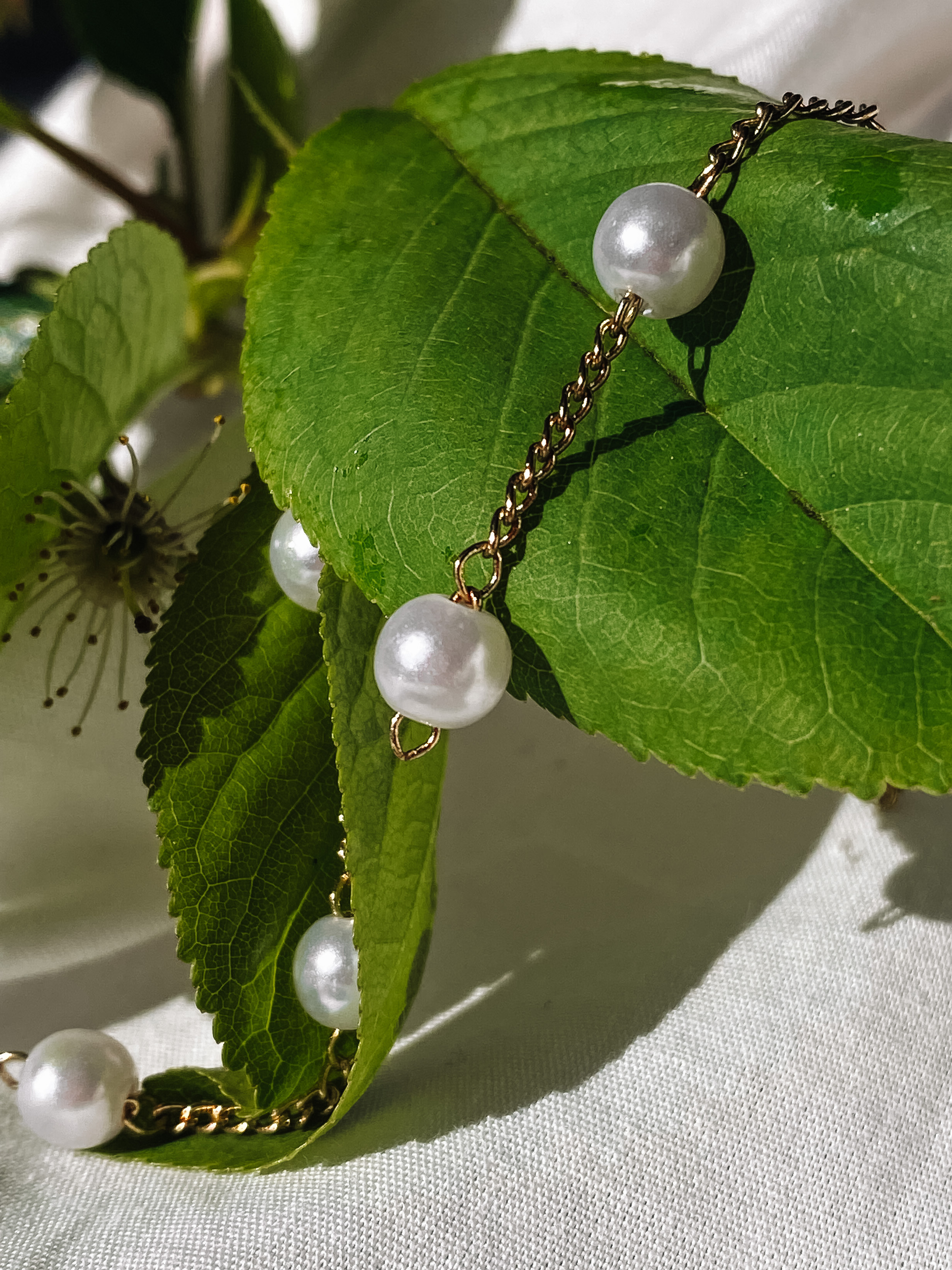 Украшения. Фотограф  Ксения Евдокова. Дзержинск, Нижний, Москва, Питер