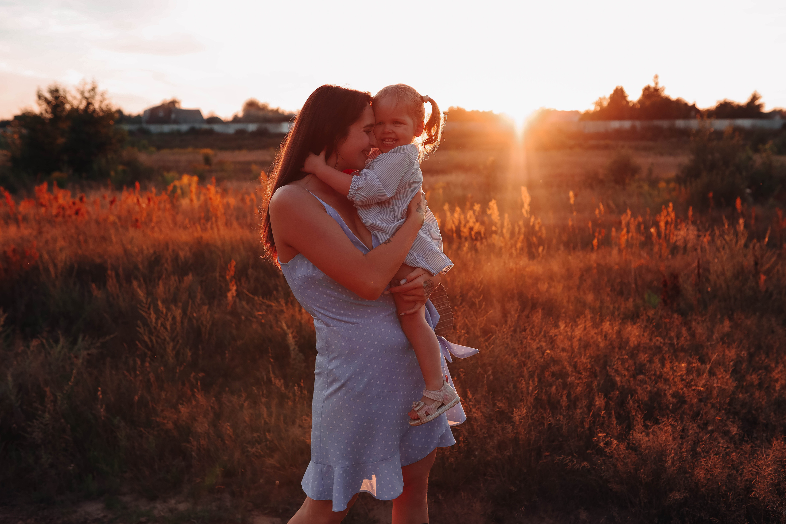 Семейная съёмка. Фотограф  Ксения Евдокова. Дзержинск, Нижний, Москва, Питер