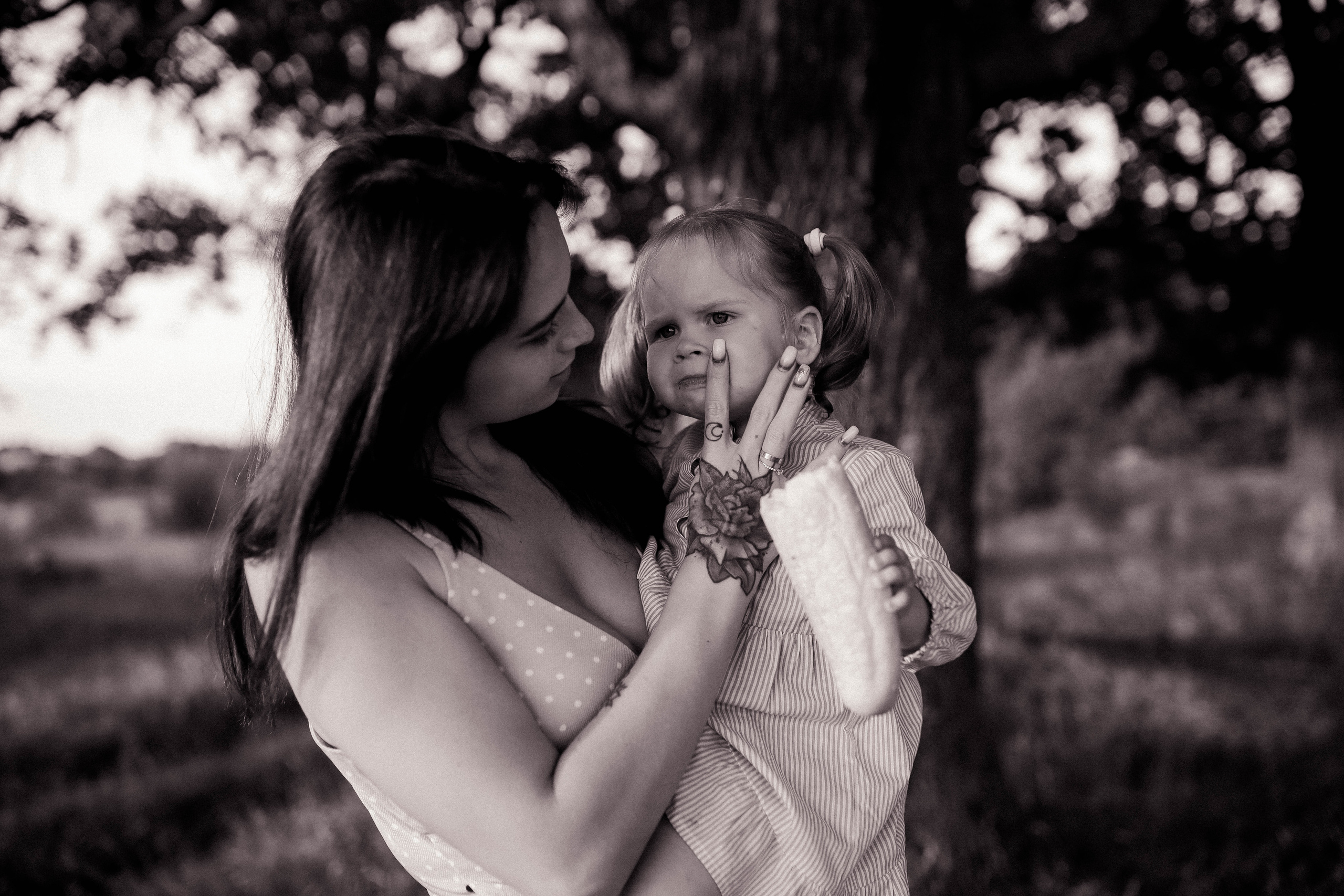 Семейная съёмка. Фотограф  Ксения Евдокова. Дзержинск, Нижний, Москва, Питер