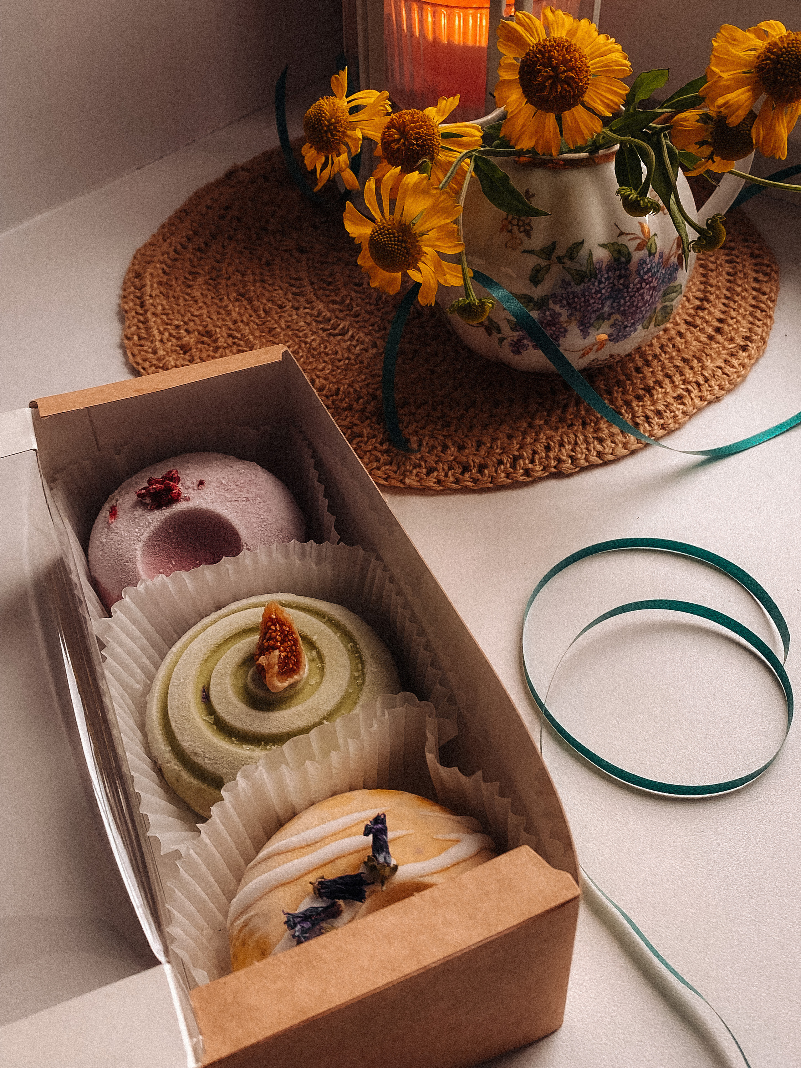 Веганские пирожные. Фотограф  Ксения Евдокова. Дзержинск, Нижний, Москва, Питер