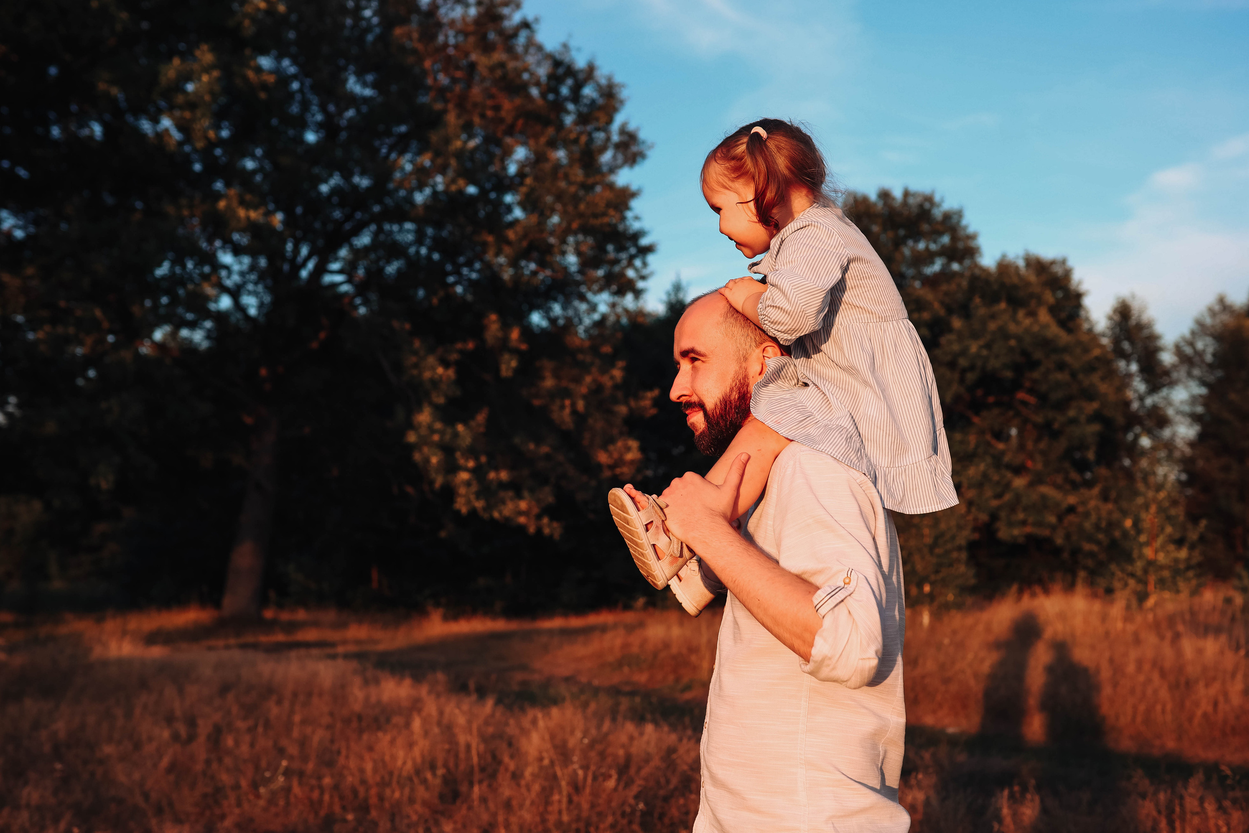 Семейная съёмка. Фотограф  Ксения Евдокова. Дзержинск, Нижний, Москва, Питер