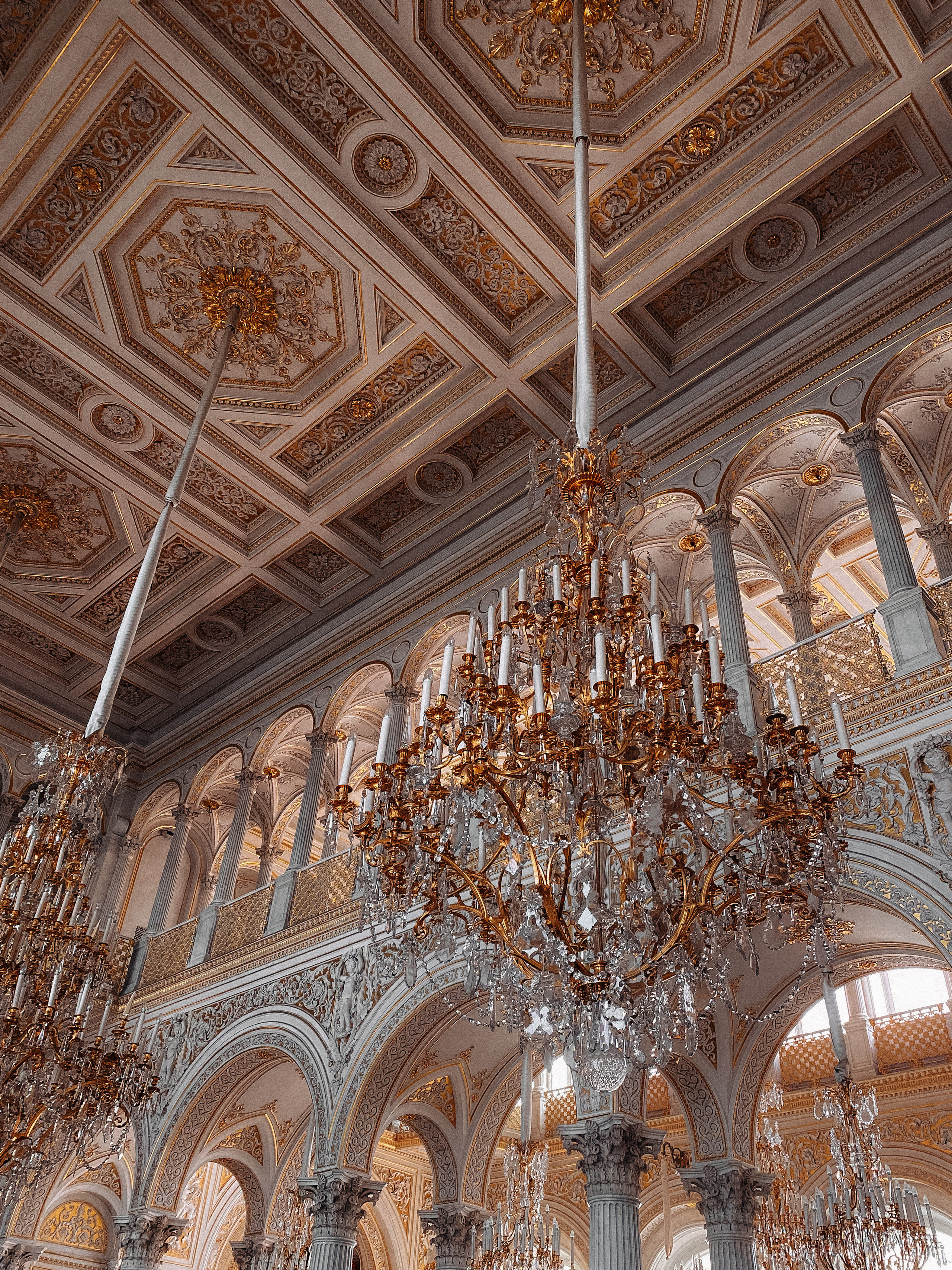 Эрмитаж. Питер. Фотограф  Ксения Евдокова. Дзержинск, Нижний, Москва, Питер