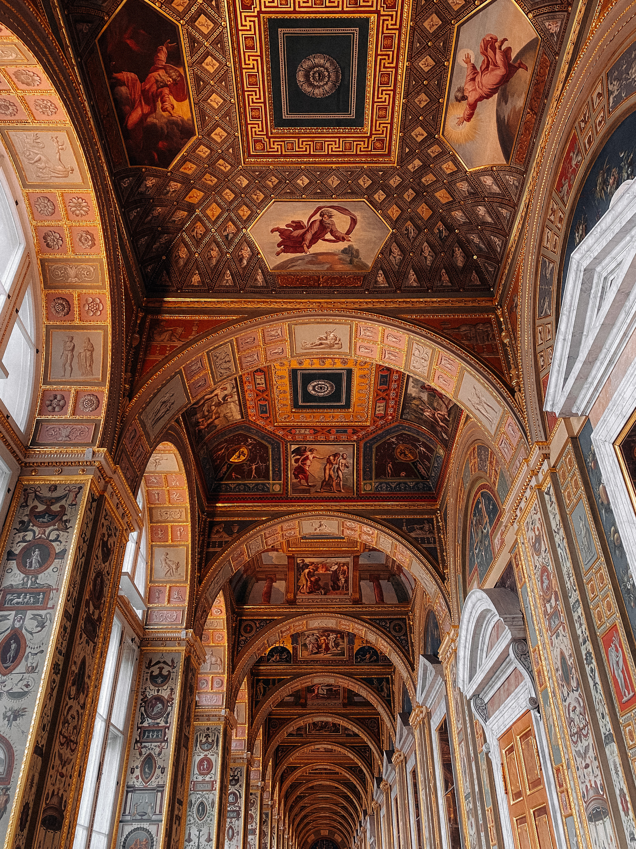 Эрмитаж. Питер. Фотограф  Ксения Евдокова. Дзержинск, Нижний, Москва, Питер