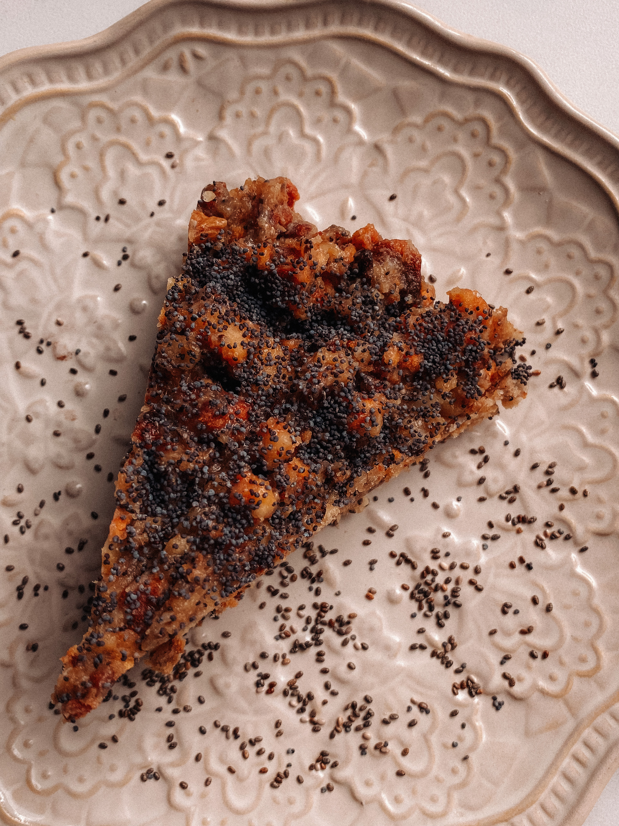 Веганские пирожные. Фотограф  Ксения Евдокова. Дзержинск, Нижний, Москва, Питер