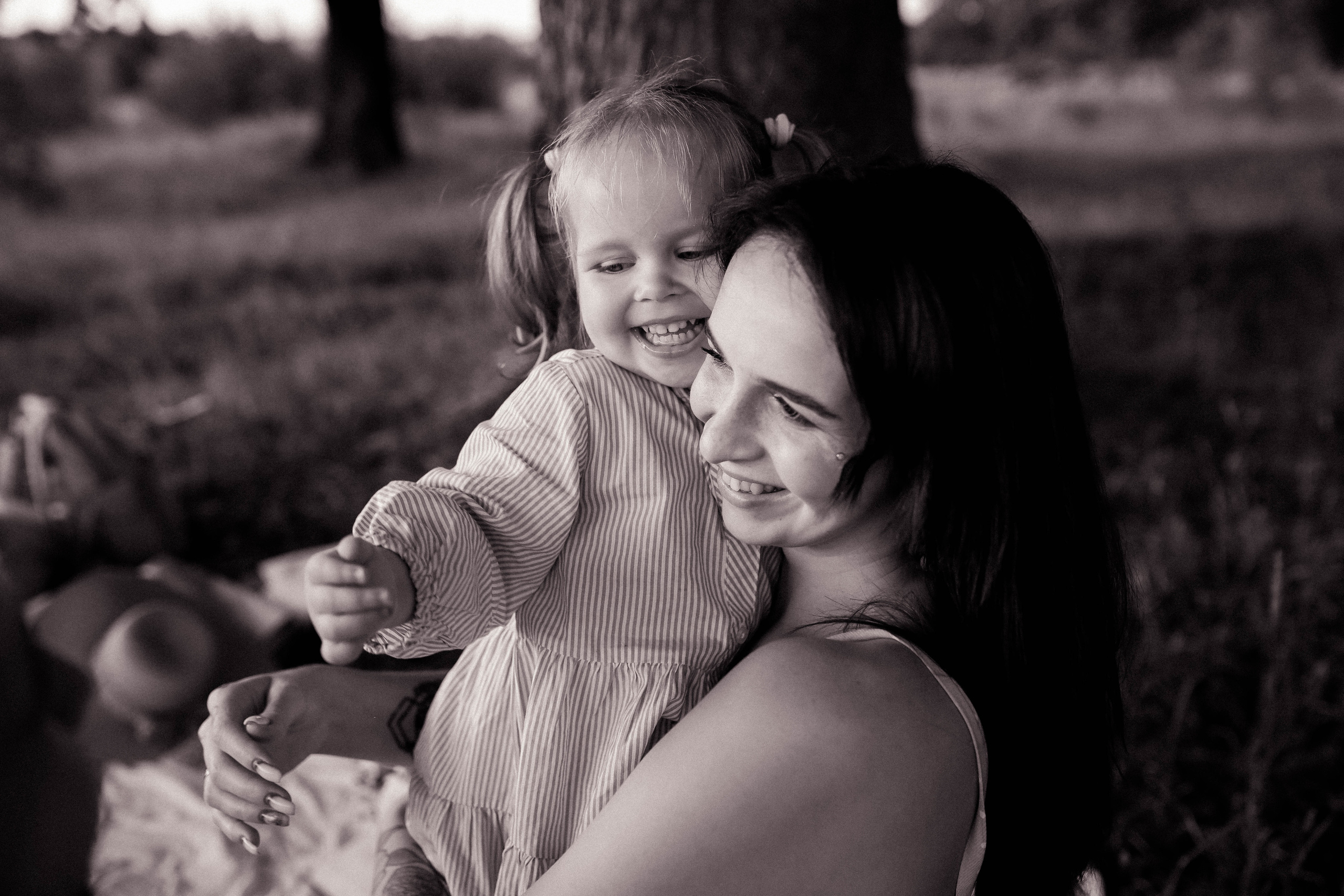 Семейная съёмка. Фотограф  Ксения Евдокова. Дзержинск, Нижний, Москва, Питер