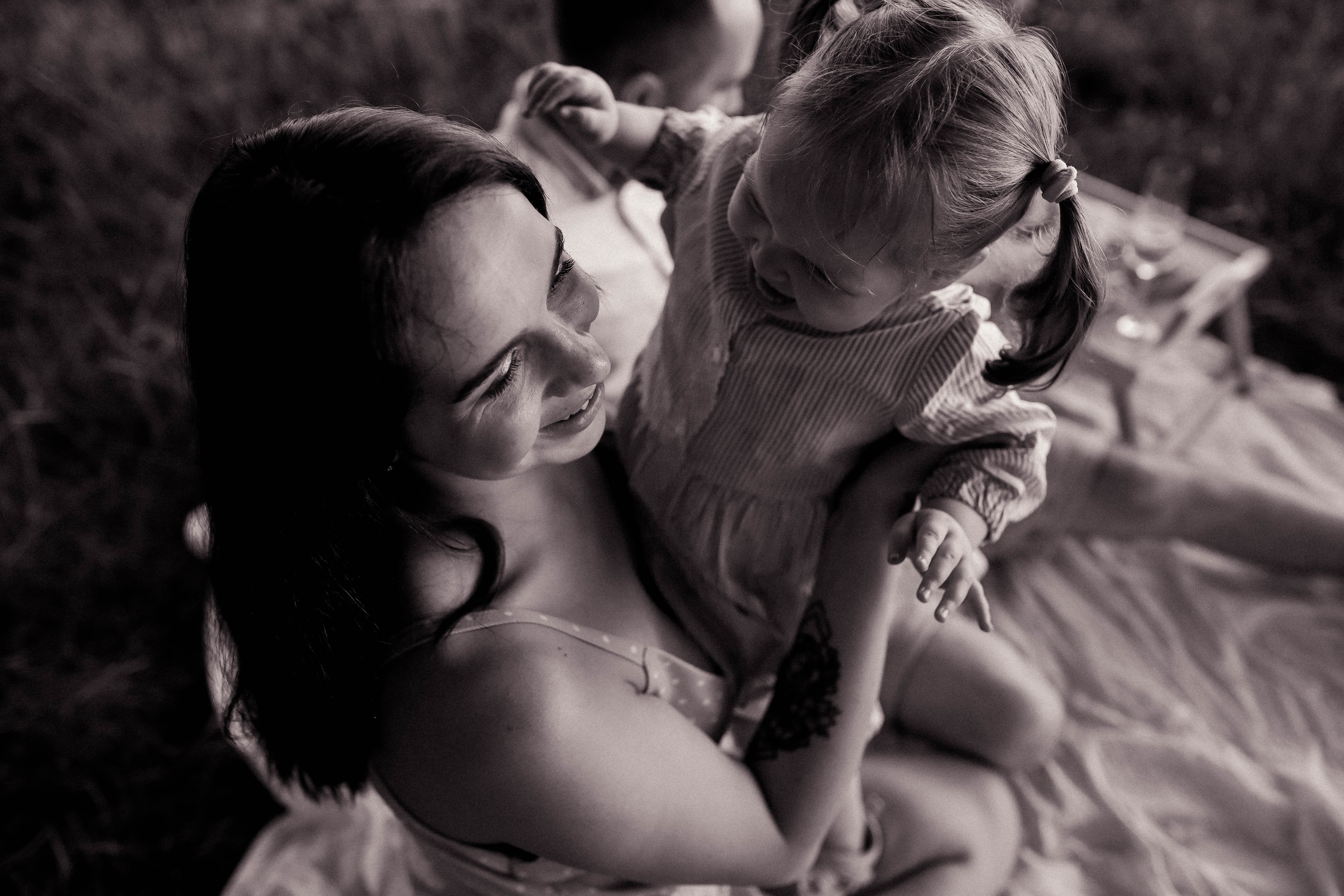 Семейная съёмка. Фотограф  Ксения Евдокова. Дзержинск, Нижний, Москва, Питер