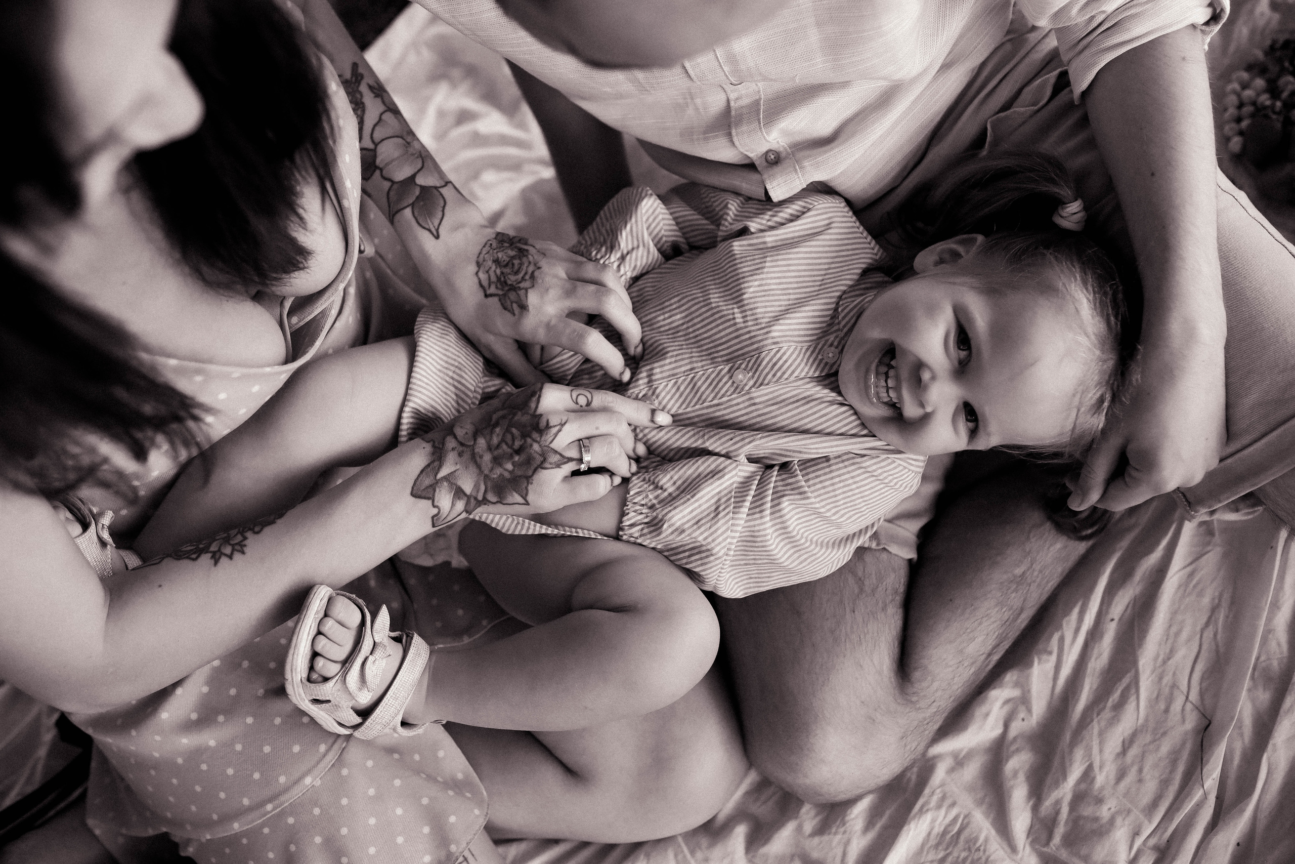 Семейная съёмка. Фотограф  Ксения Евдокова. Дзержинск, Нижний, Москва, Питер