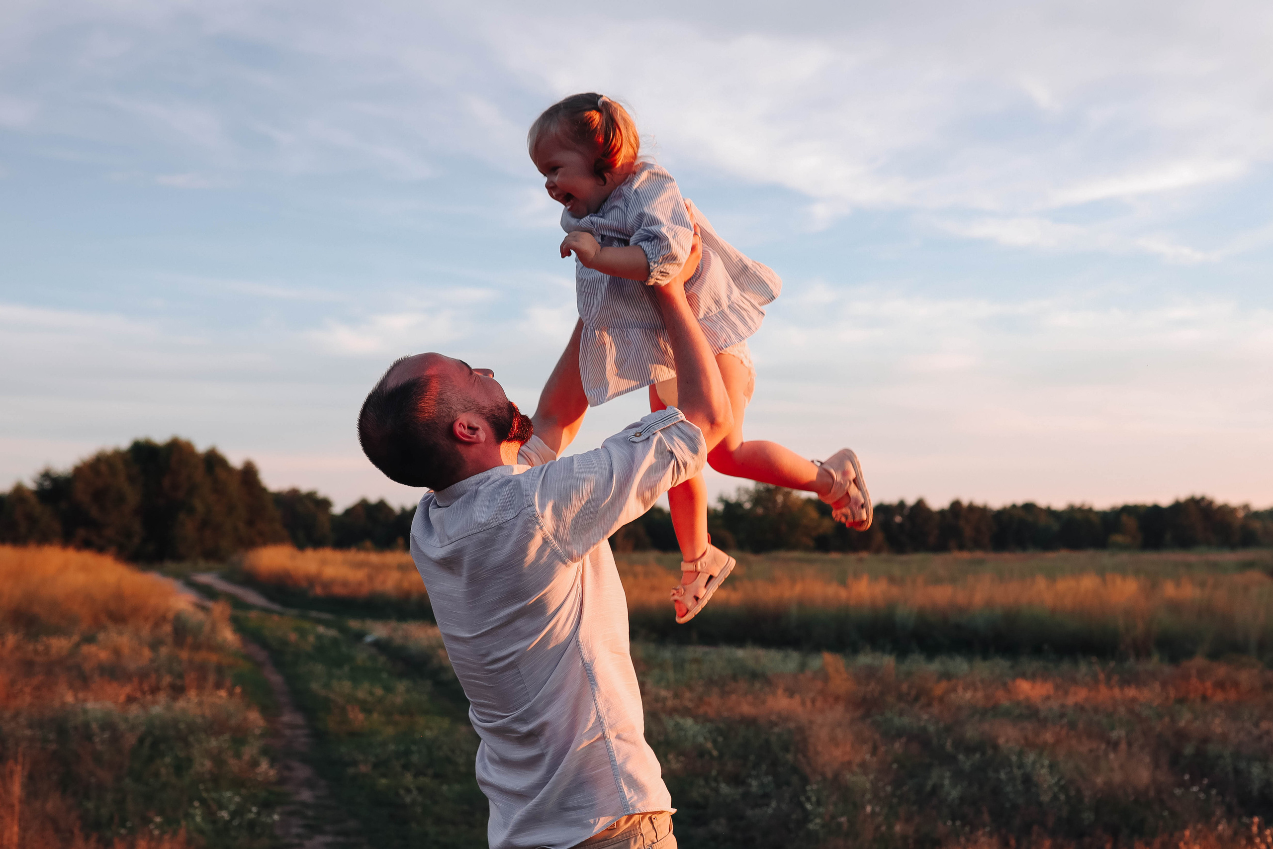Семейная съёмка. Фотограф  Ксения Евдокова. Дзержинск, Нижний, Москва, Питер