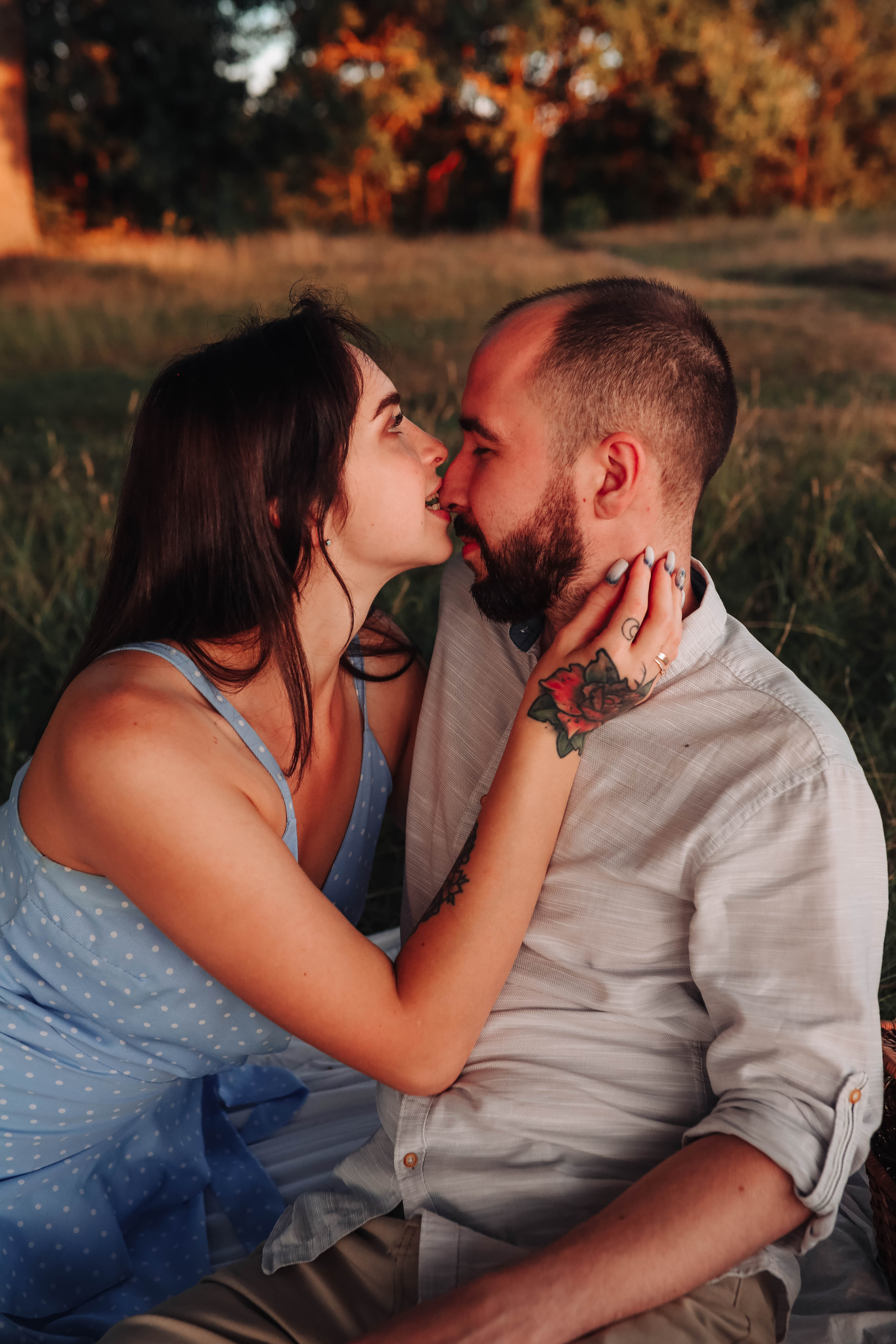 Семейная съёмка. Фотограф  Ксения Евдокова. Дзержинск, Нижний, Москва, Питер