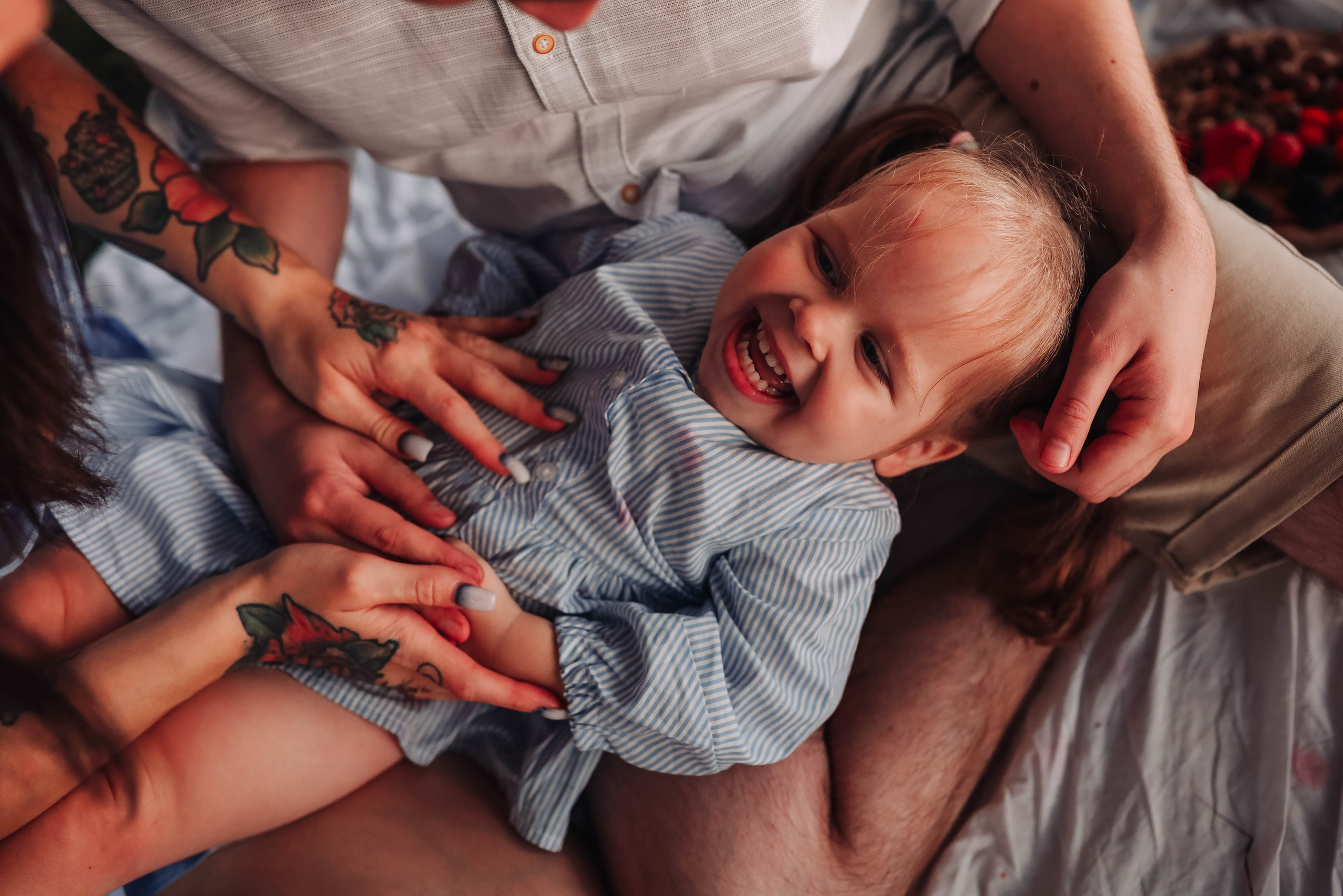 Семейная съёмка. Фотограф  Ксения Евдокова. Дзержинск, Нижний, Москва, Питер