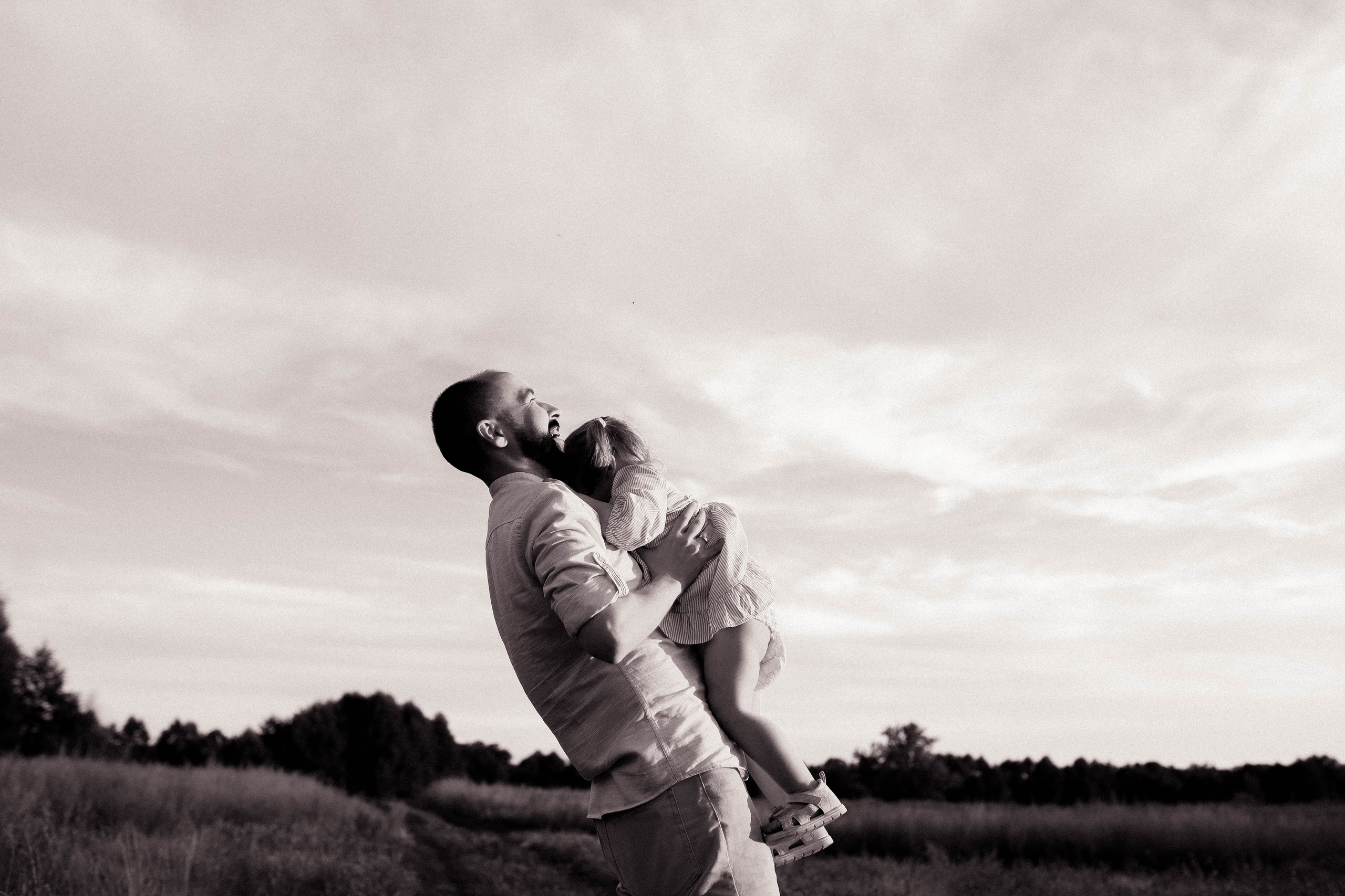 Семейная съёмка. Фотограф  Ксения Евдокова. Дзержинск, Нижний, Москва, Питер