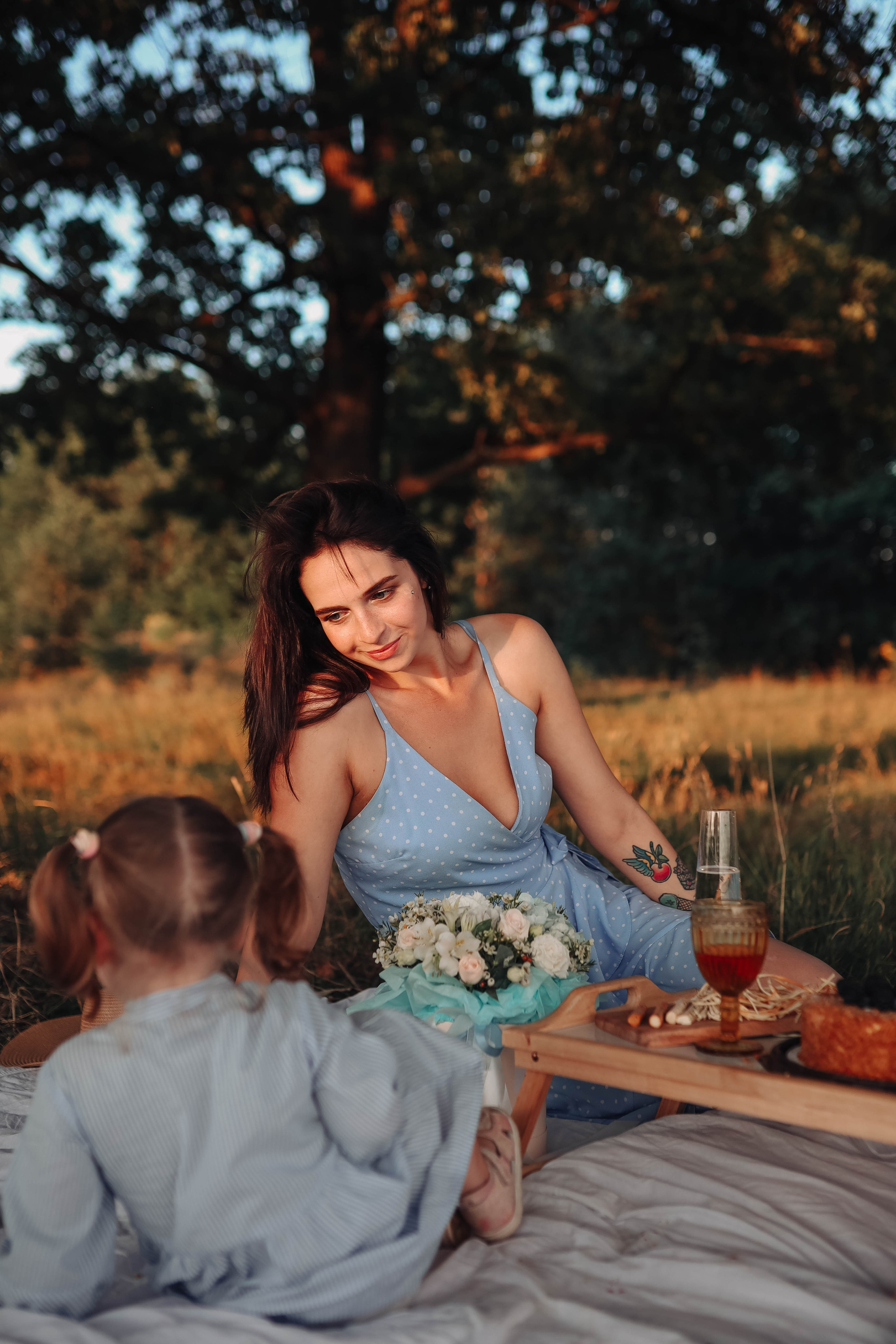 Семейная съёмка. Фотограф  Ксения Евдокова. Дзержинск, Нижний, Москва, Питер