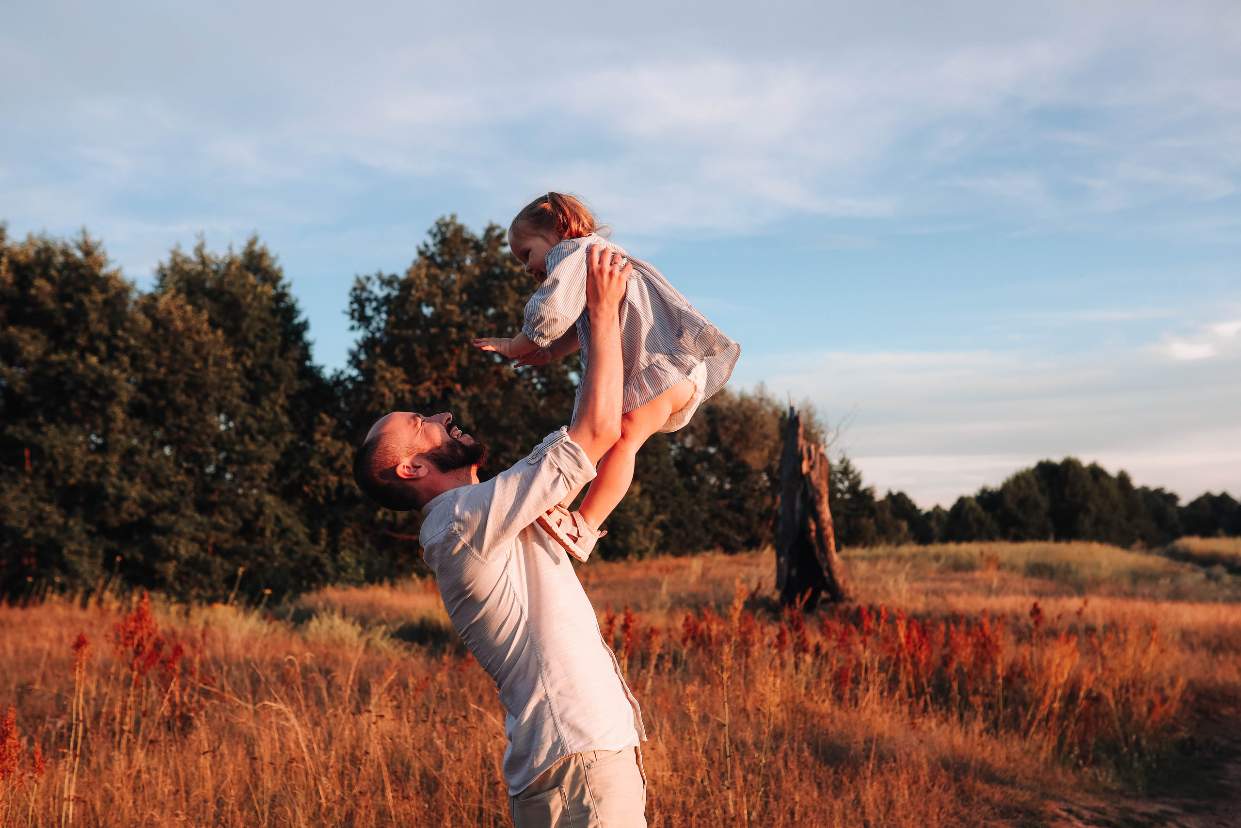 Семейная съёмка. Фотограф  Ксения Евдокова. Дзержинск, Нижний, Москва, Питер