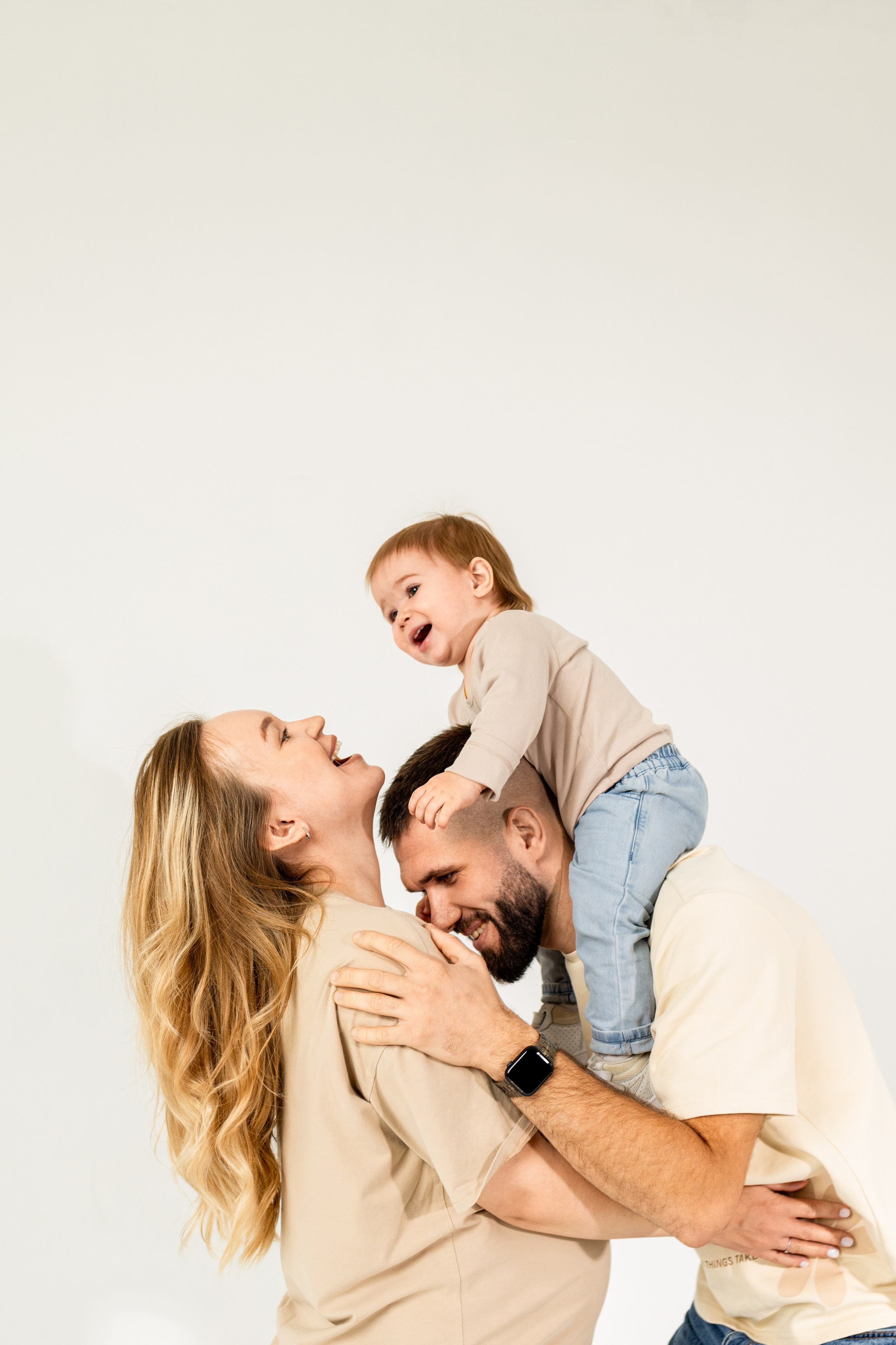 Светлана и Николай. Фотограф Виктория Бурова