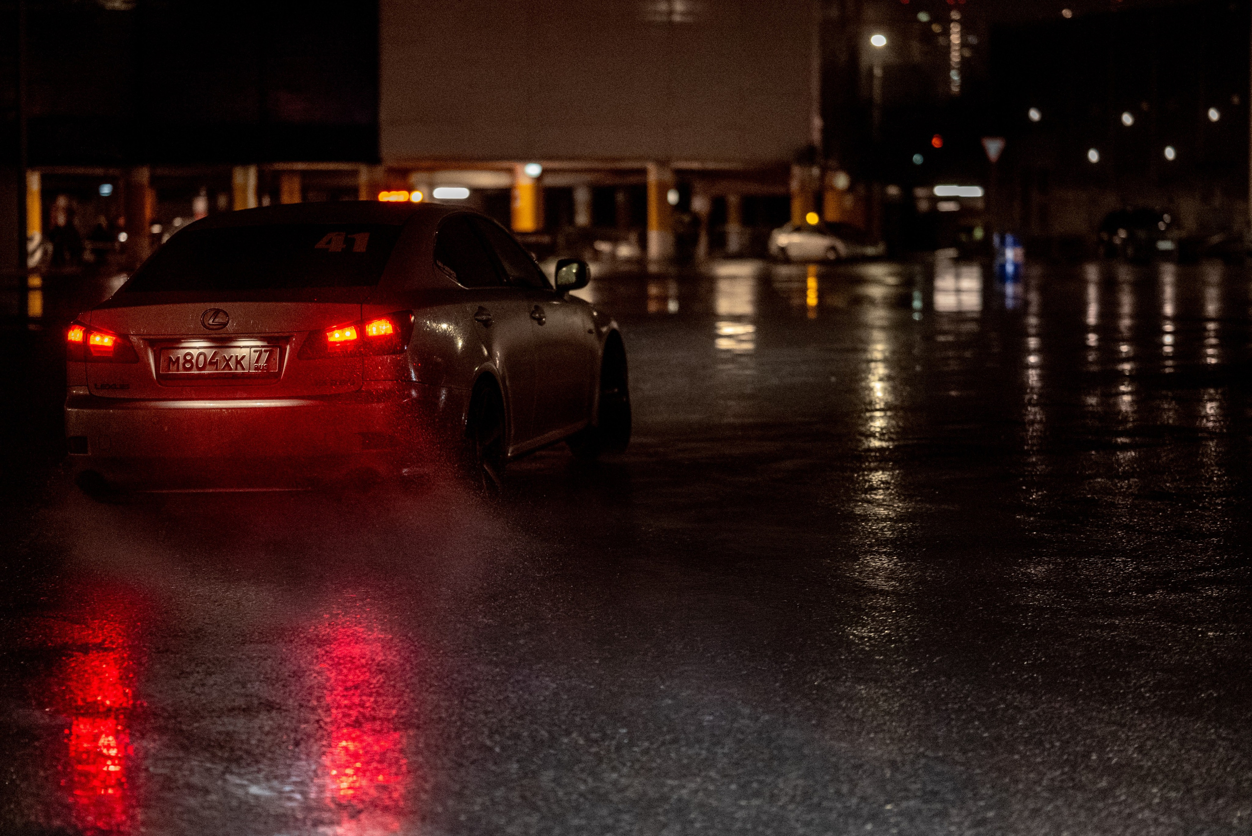 DNB november'25. Автомобильный фотограф Александра Рузиева aka Ju1cyFlex